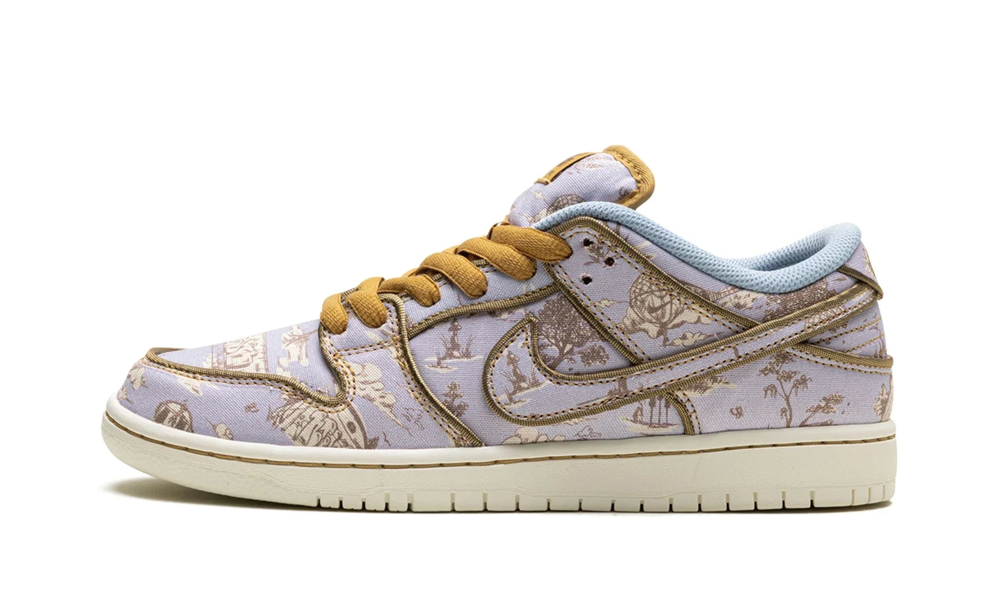 Dunk Low Premium SB 'City of Style Pack'