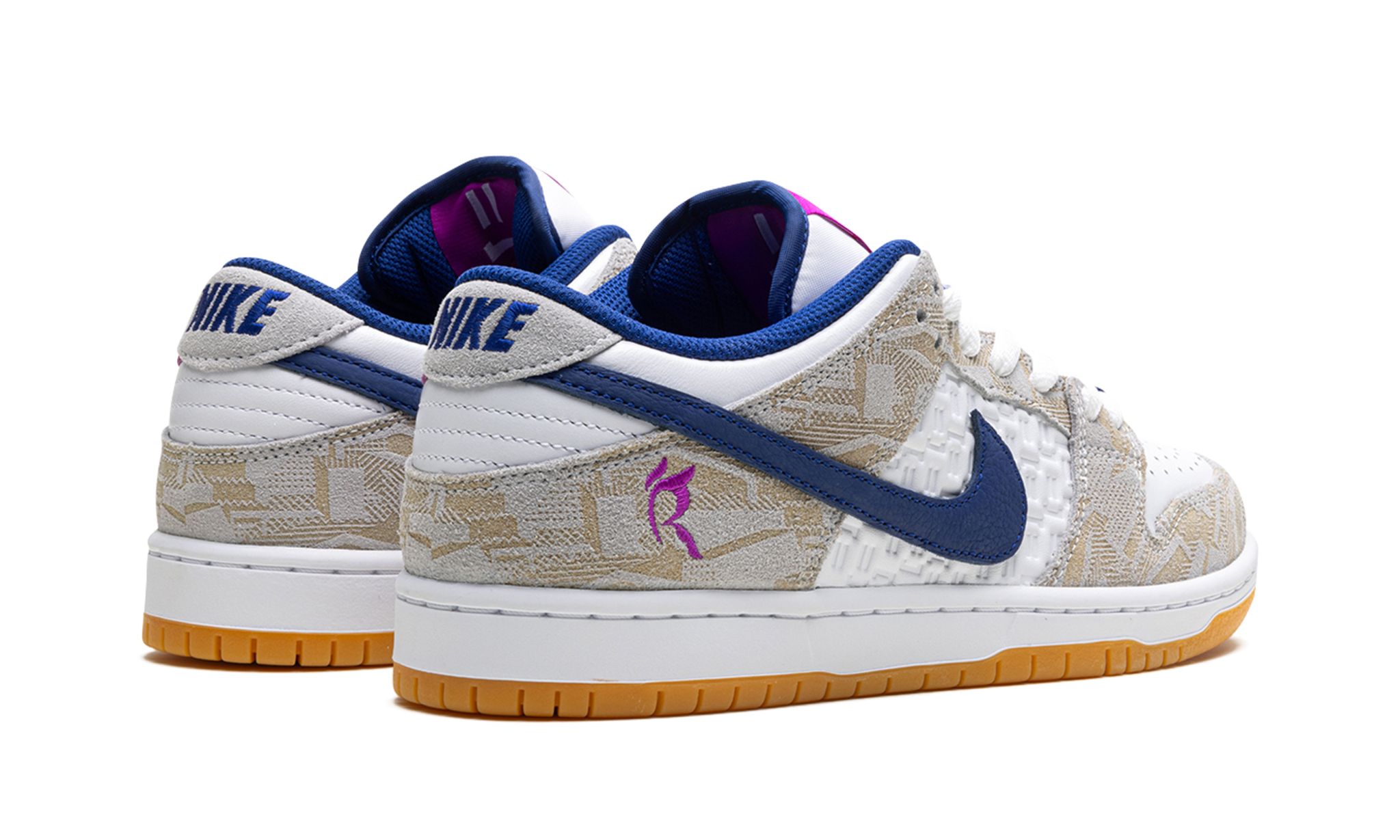 Rayssa Leal x Dunk Low SB