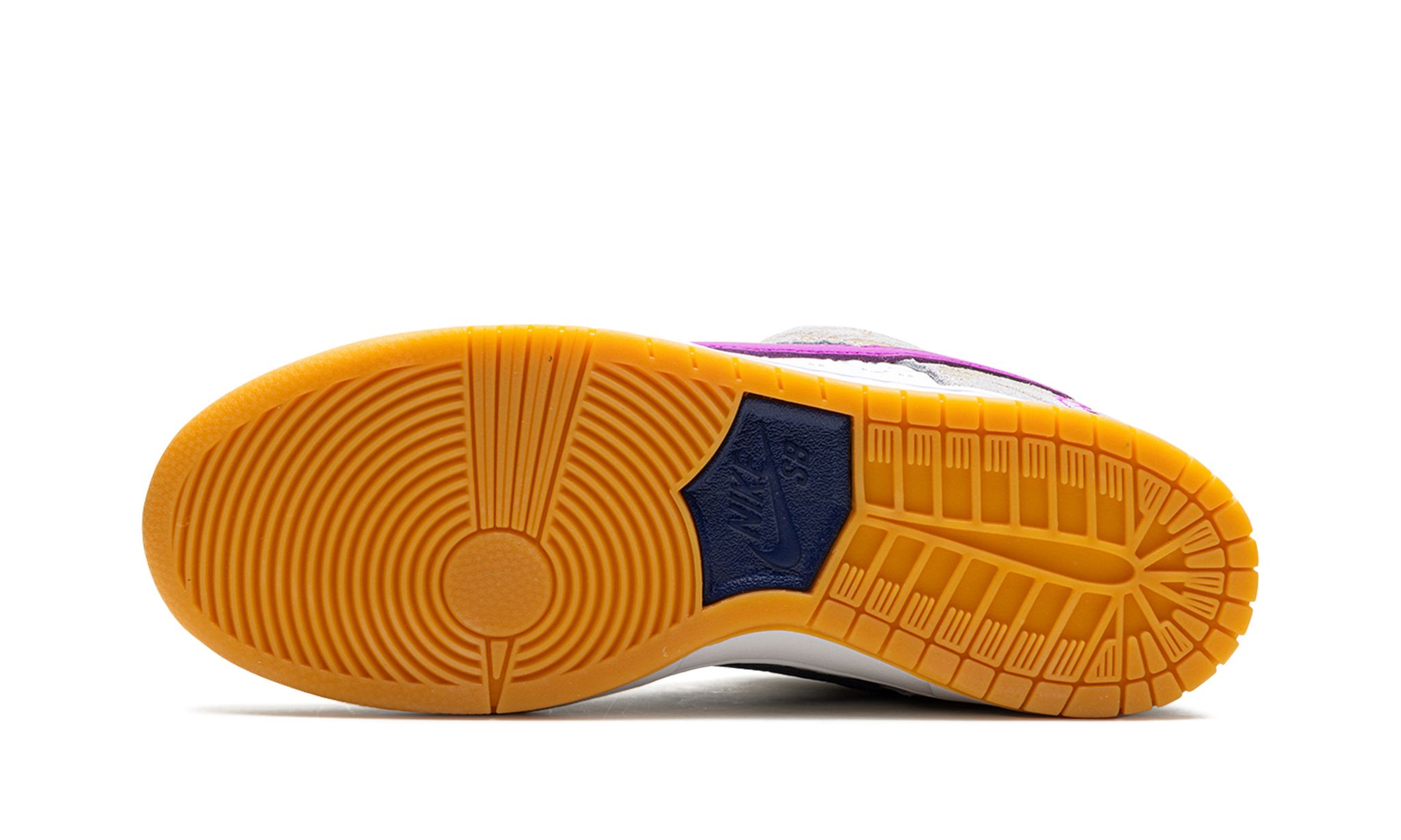 Rayssa Leal x Dunk Low SB