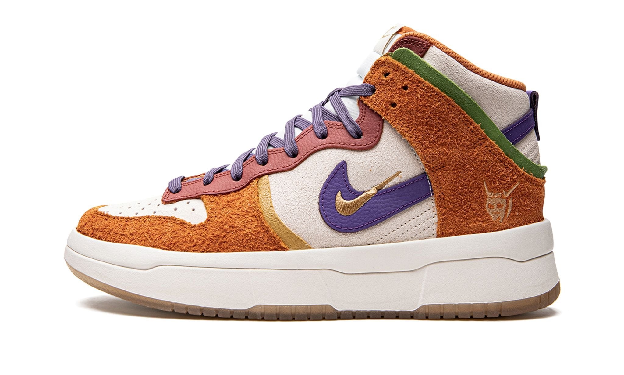 DUNK HIGH SETSUBUN
