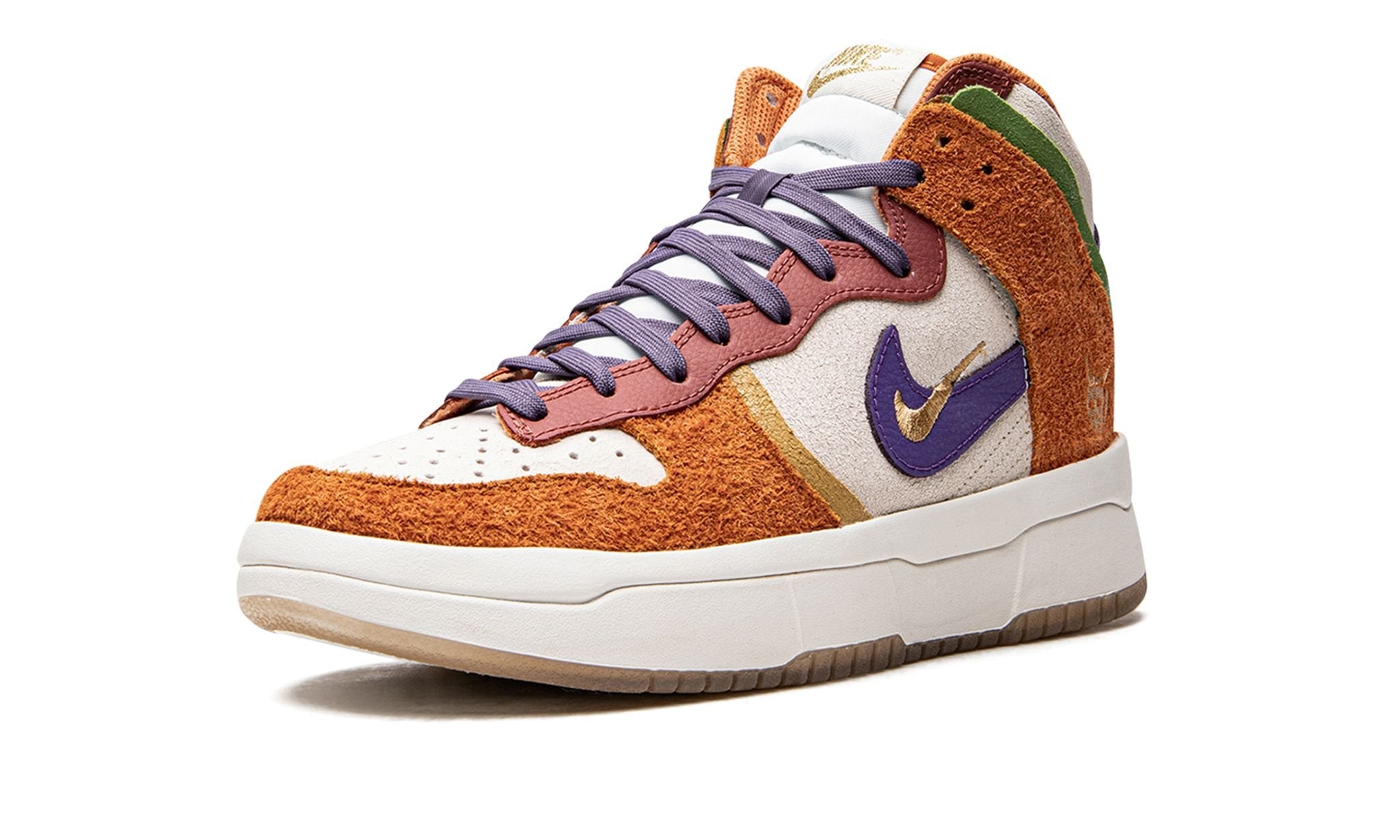 DUNK HIGH SETSUBUN