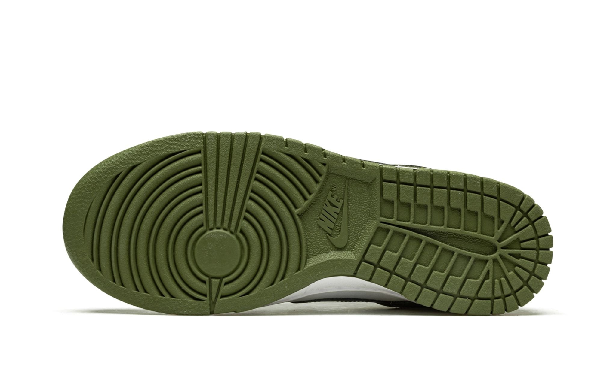 Wmns Dunk Low Medium Olive