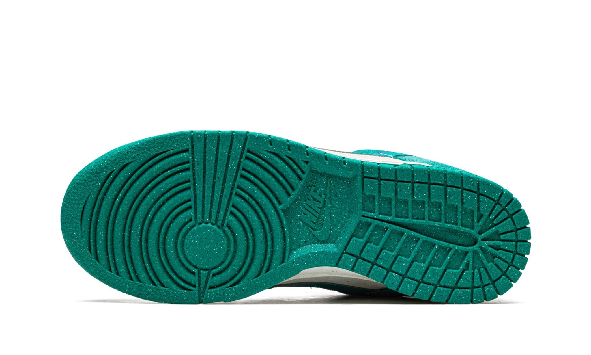 Dunk Low SE 85 Neptune Green