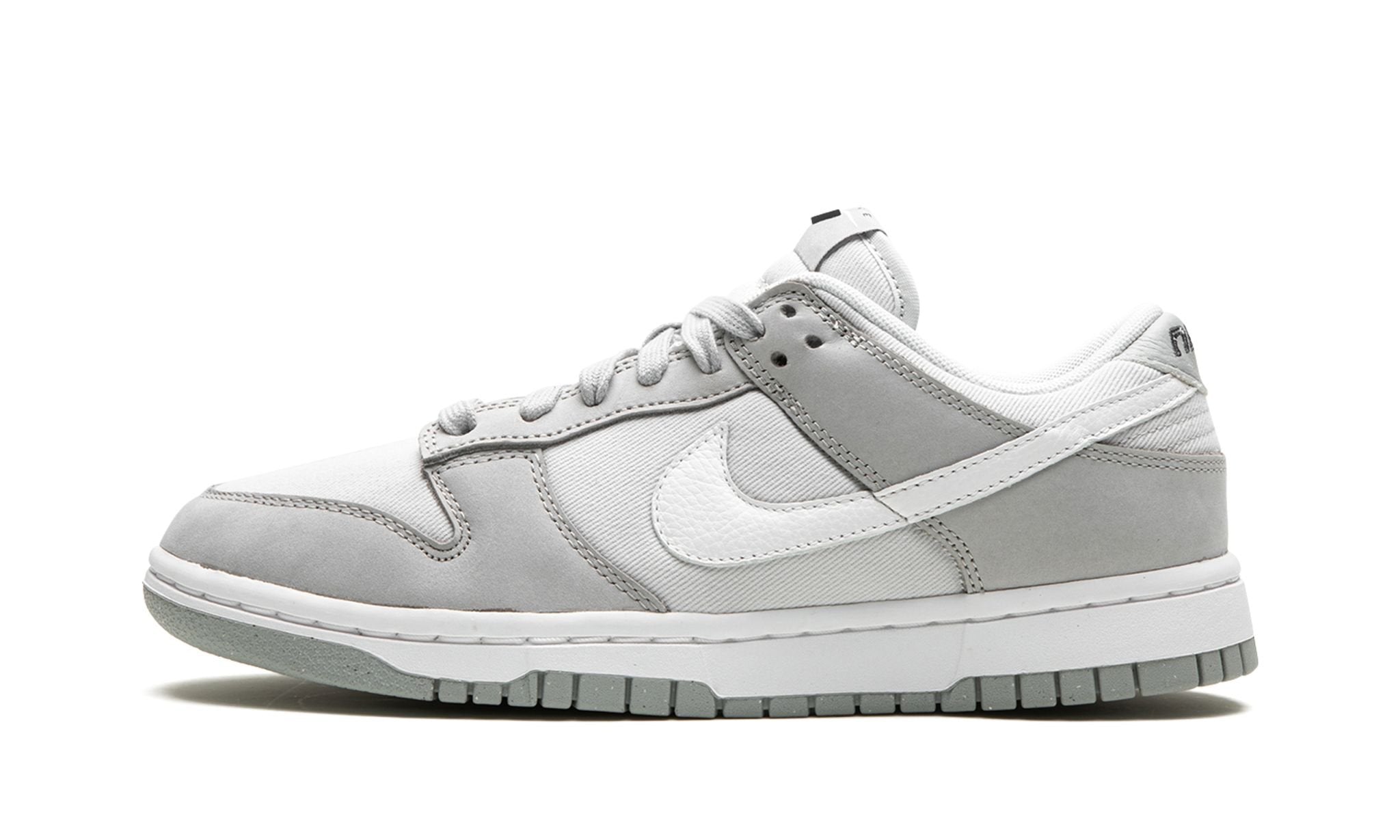 Dunk Low LX Light Smoke Grey Womens