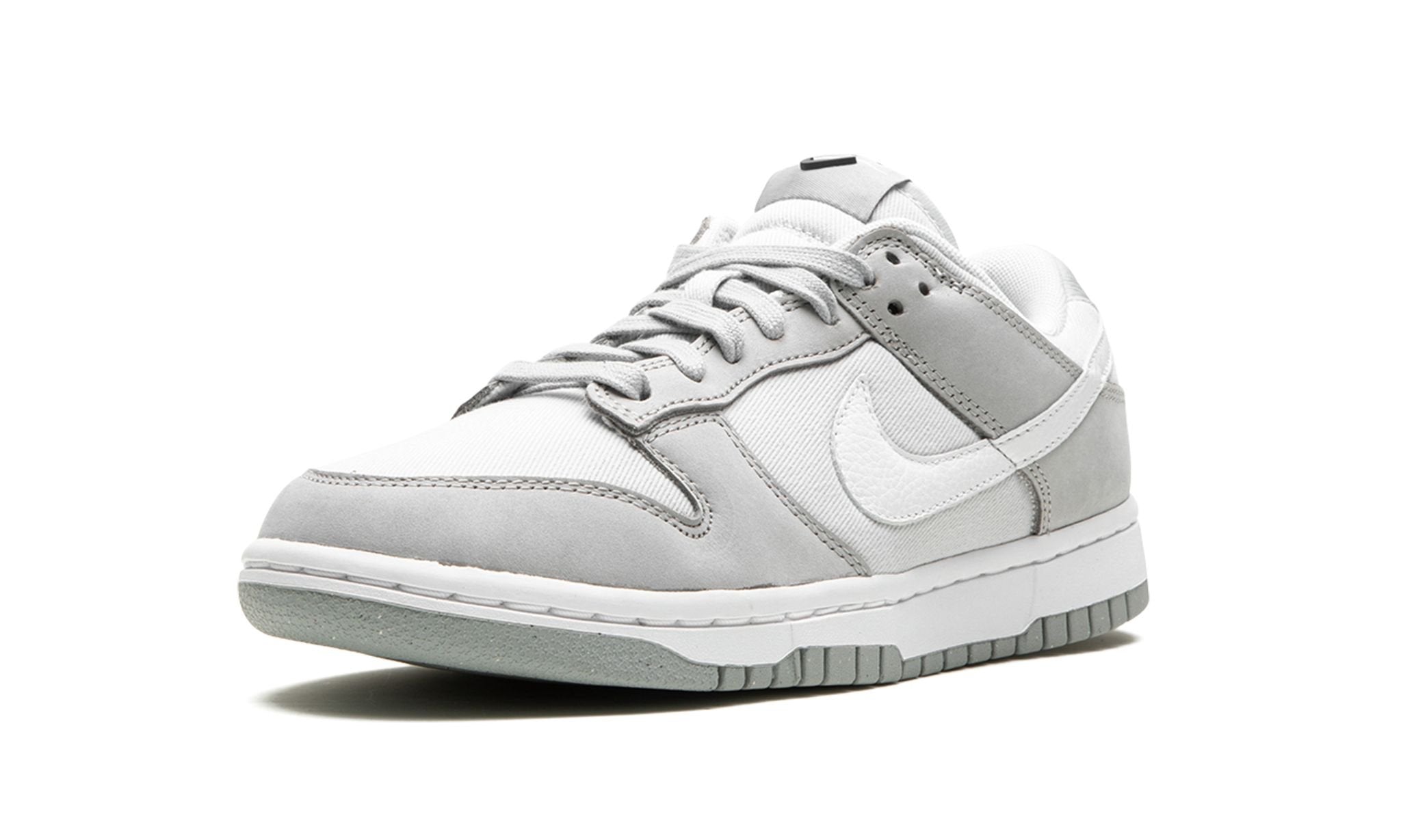 Dunk Low LX Light Smoke Grey Womens