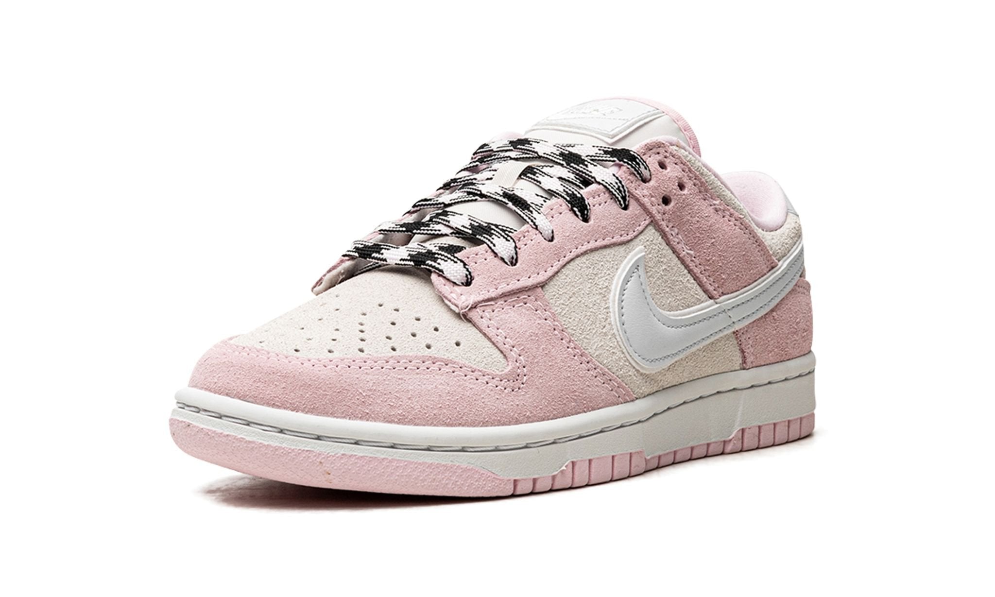 Dunk Low Pink Foam