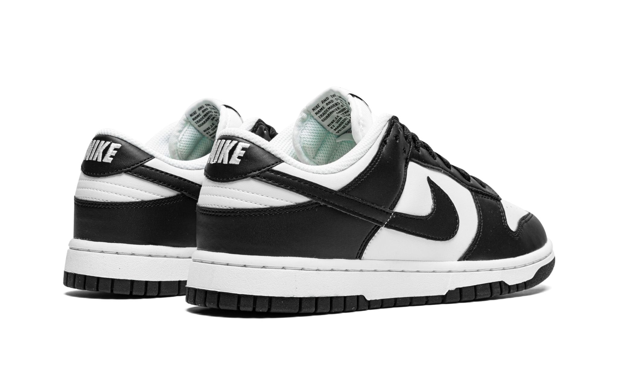 Dunk Low Next Nature Panda