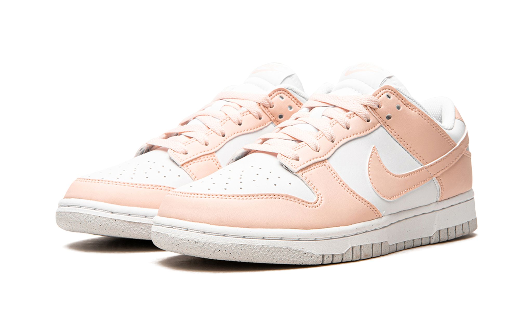 Wmns Dunk Low Next Nature Pale Coral