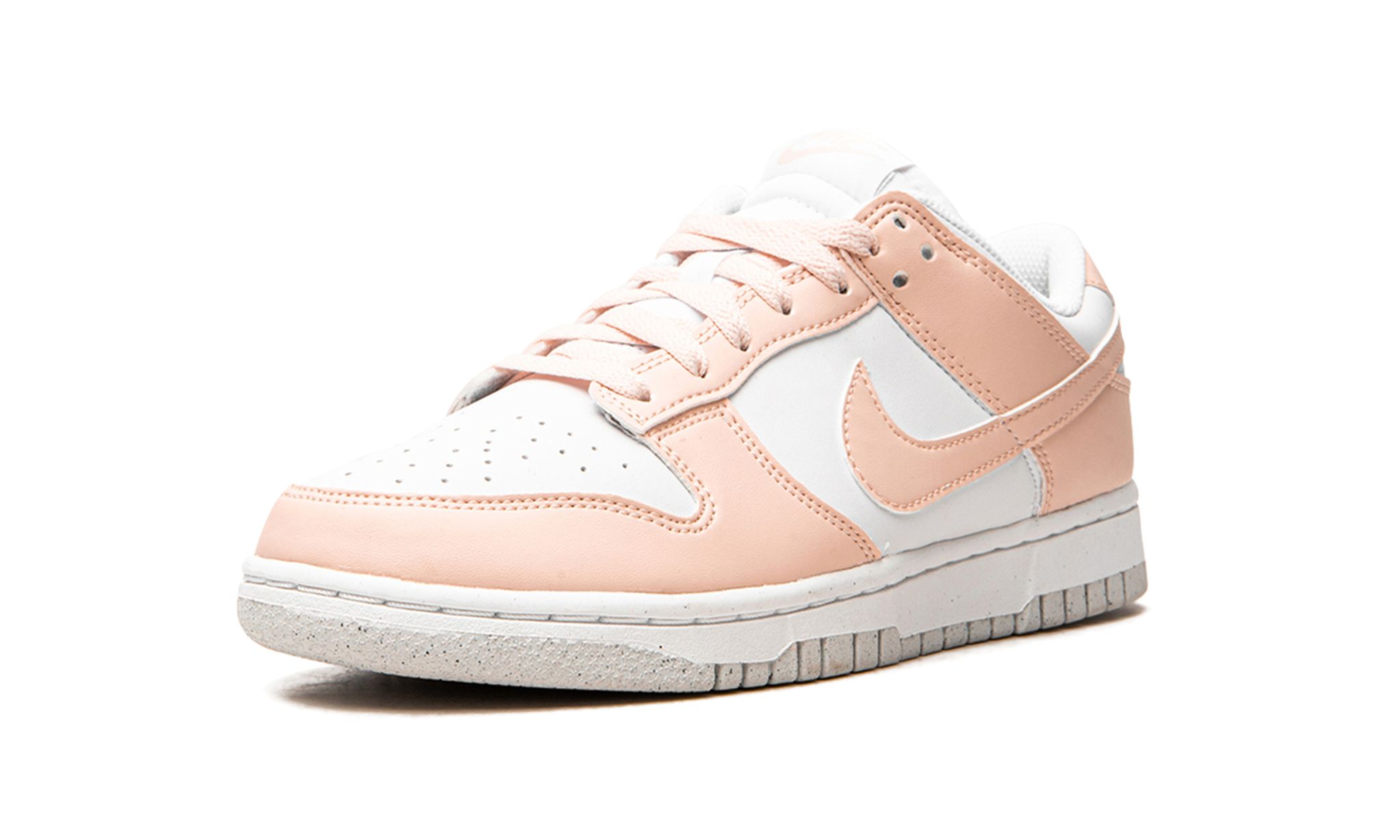 Wmns Dunk Low Next Nature Pale Coral