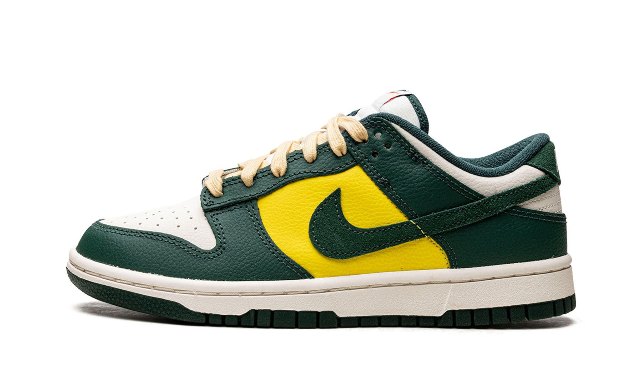 WMNS Dunk Low SE Noble Green