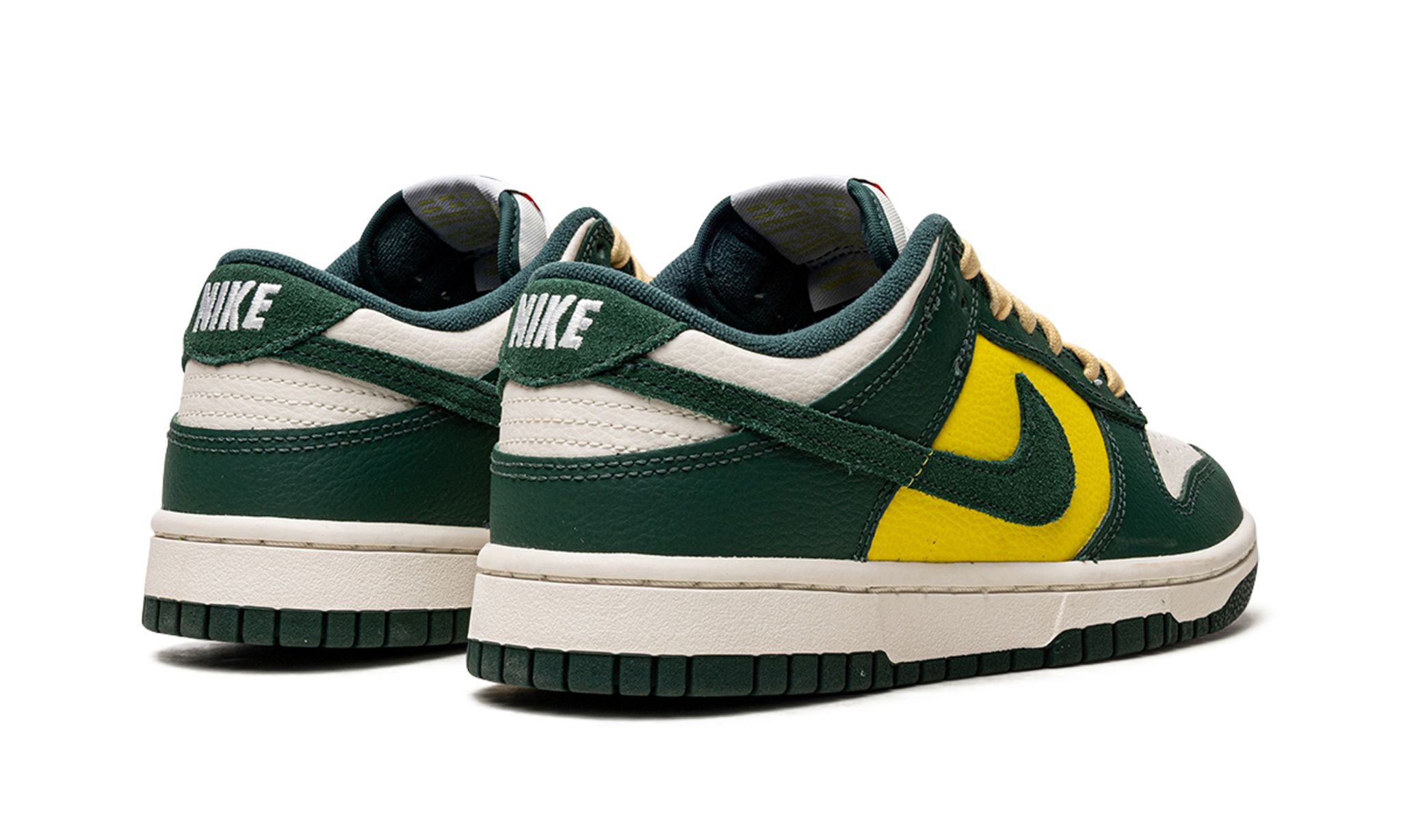 WMNS Dunk Low SE Noble Green