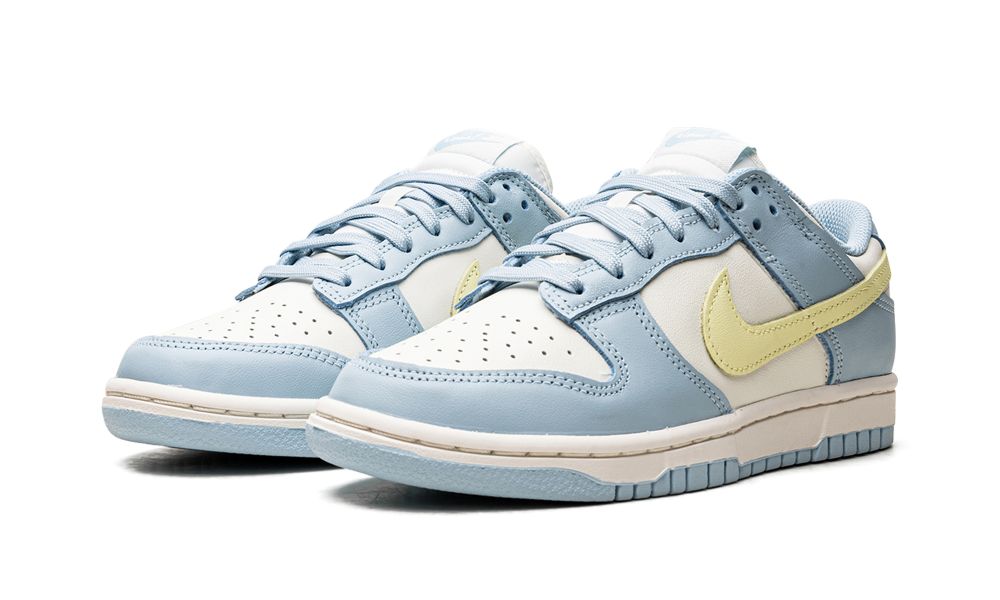 Wmns Dunk Low Ocean Bliss
