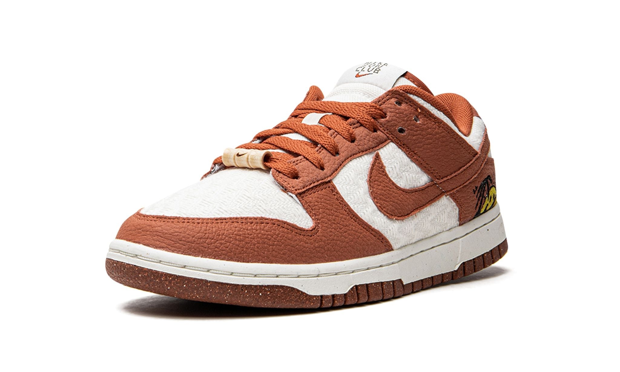 Wmns Dunk Low Retro Sun Club