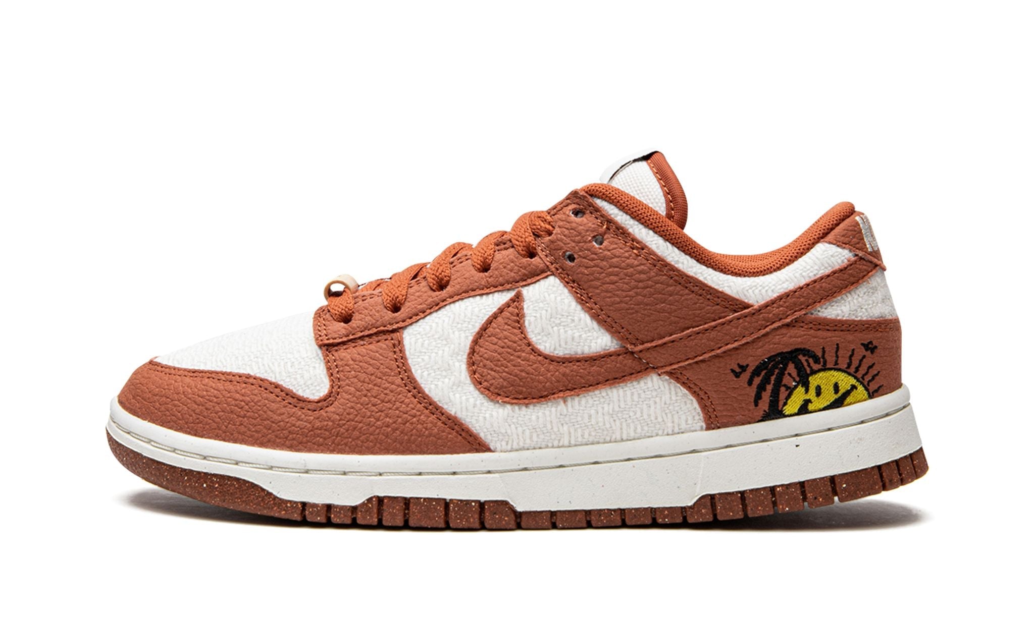 Wmns Dunk Low Retro Sun Club