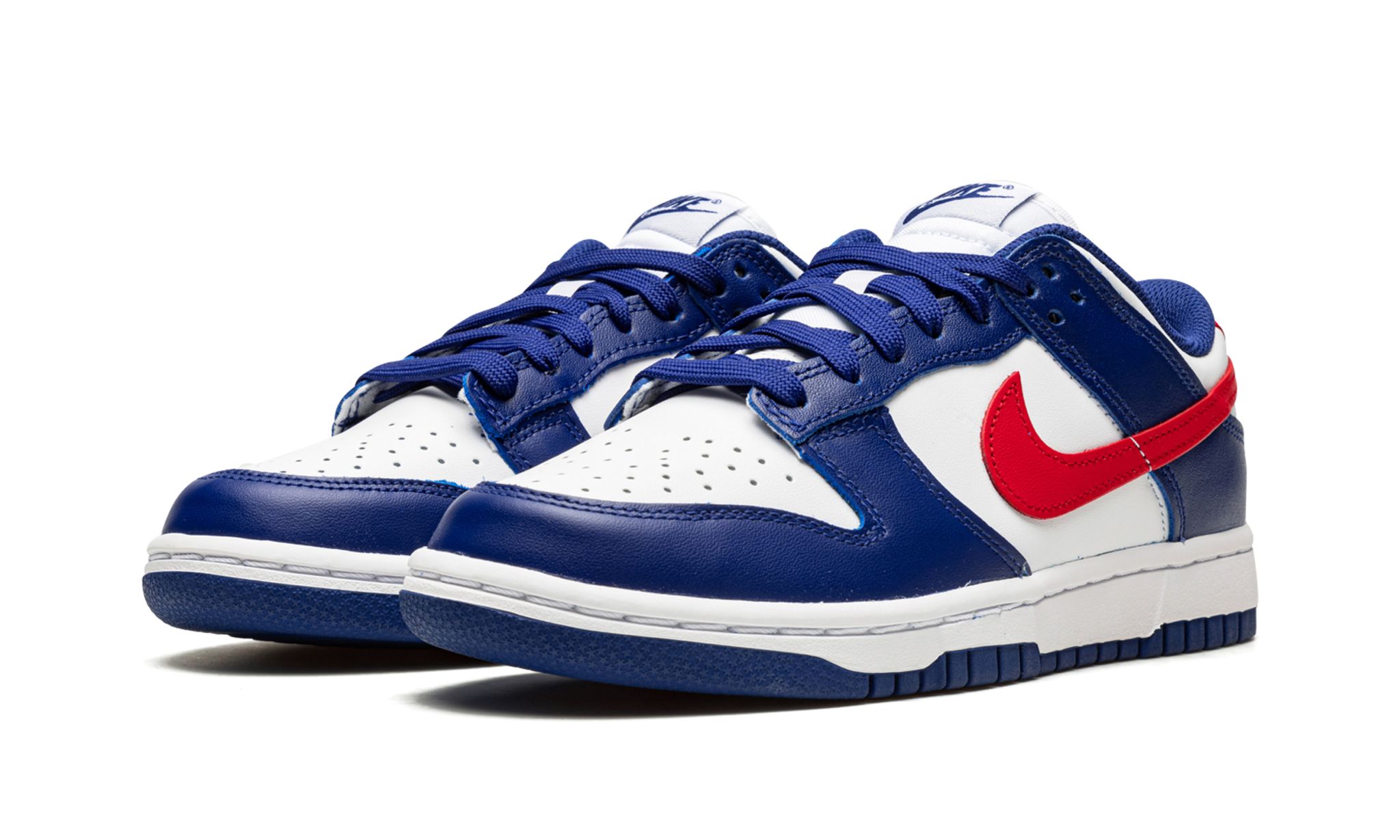 Wmns Dunk Low USA