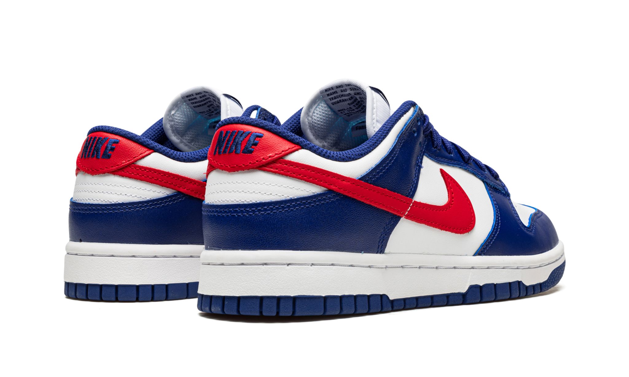 Wmns Dunk Low USA