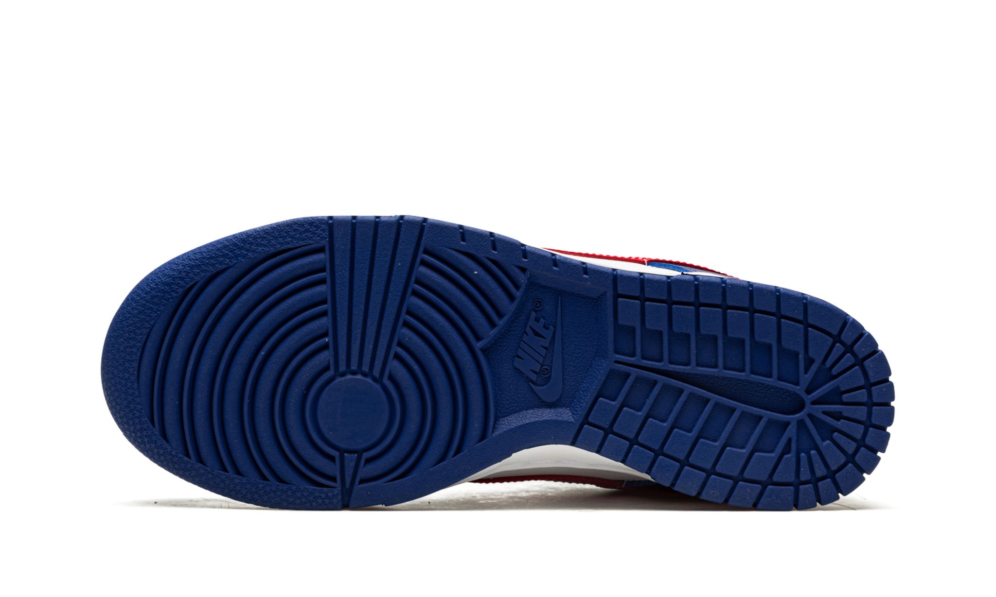 Wmns Dunk Low USA
