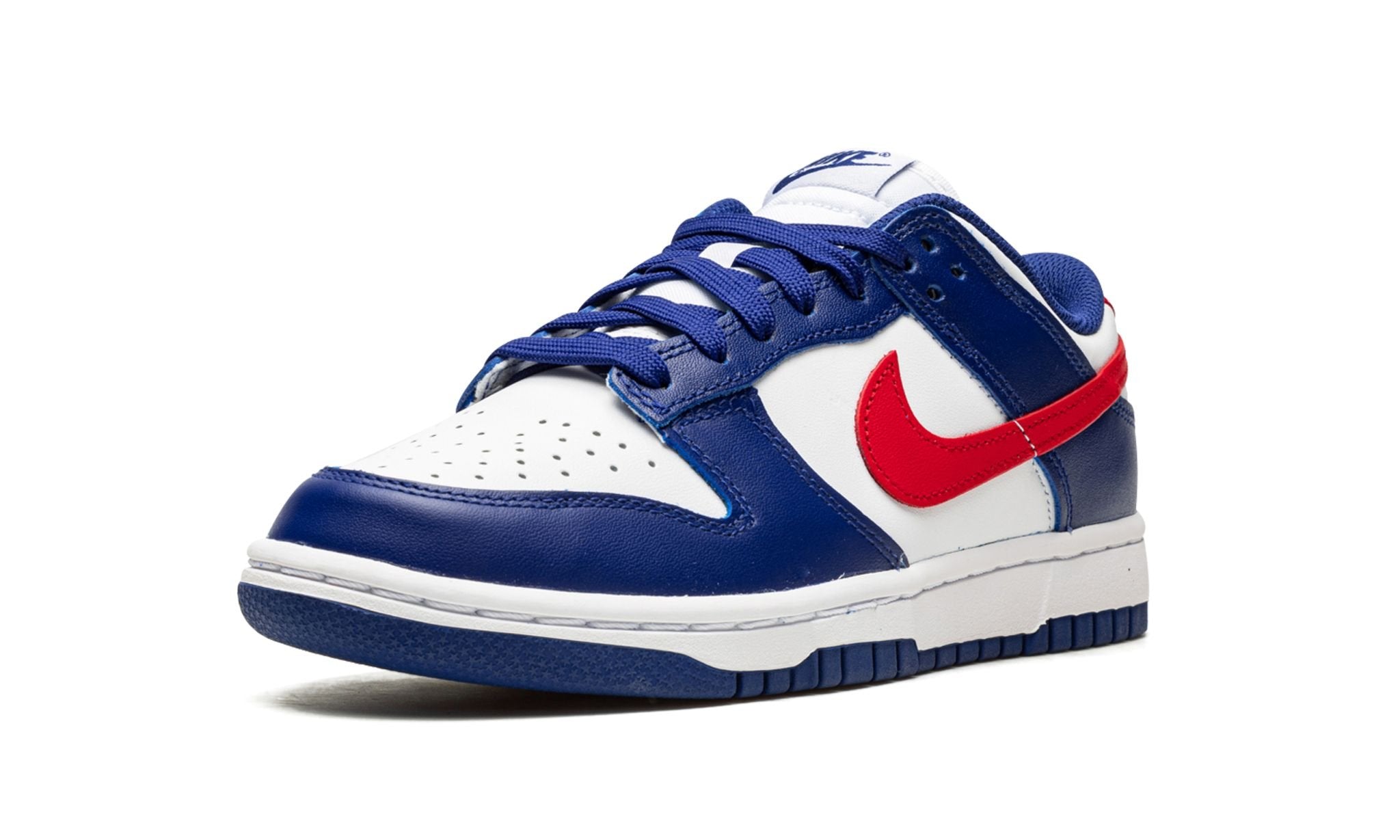 Wmns Dunk Low USA