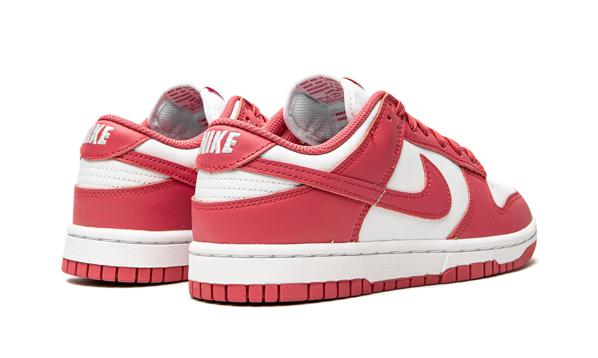 Wmns Dunk Low Archeo Pink