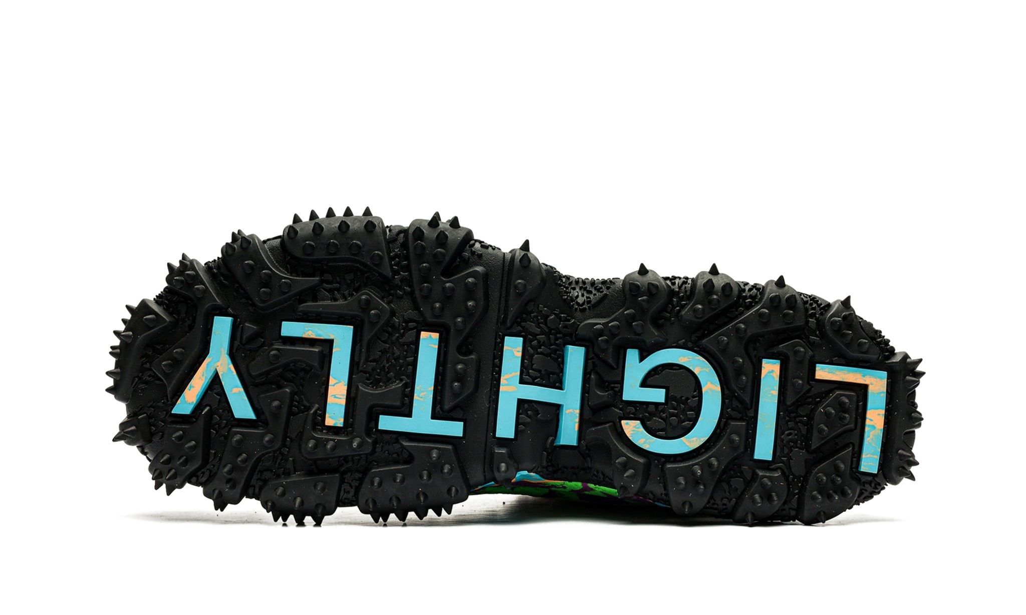 OffWhite X Air Terra Forma Wheat