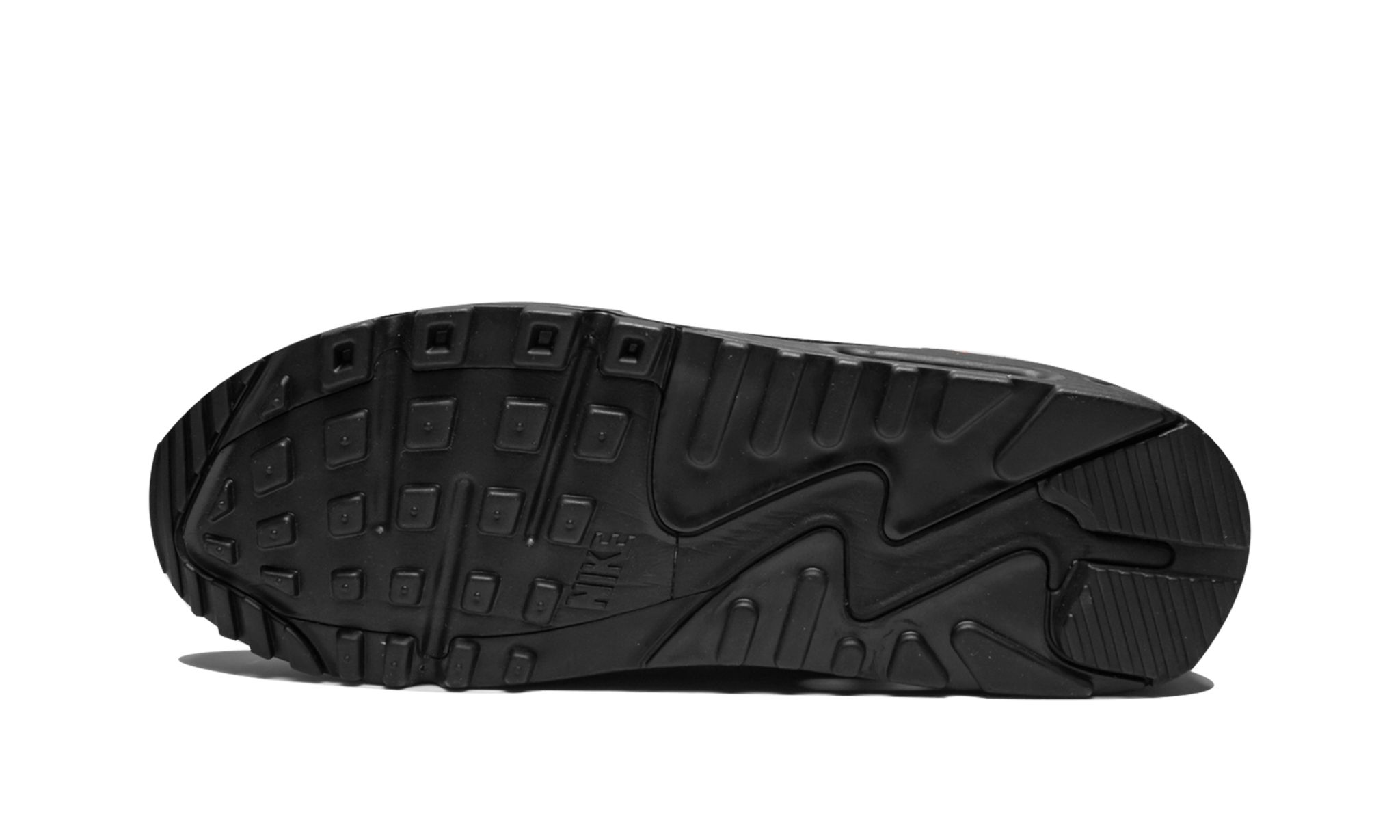 Air Max 90 OFFWHITE Black