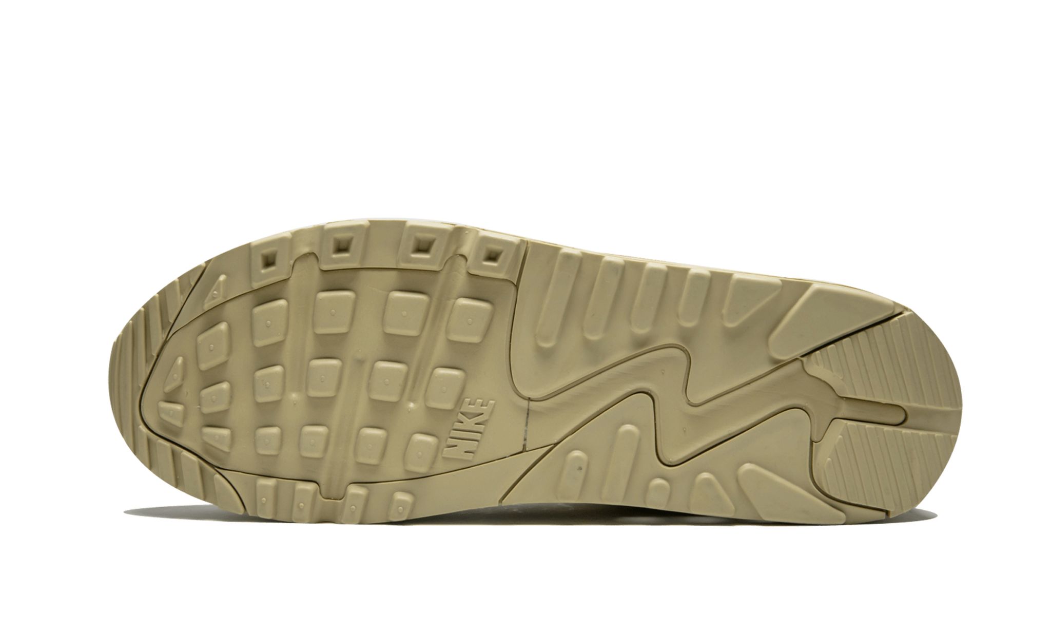 Air Max 90 OffWhite Desert Ore