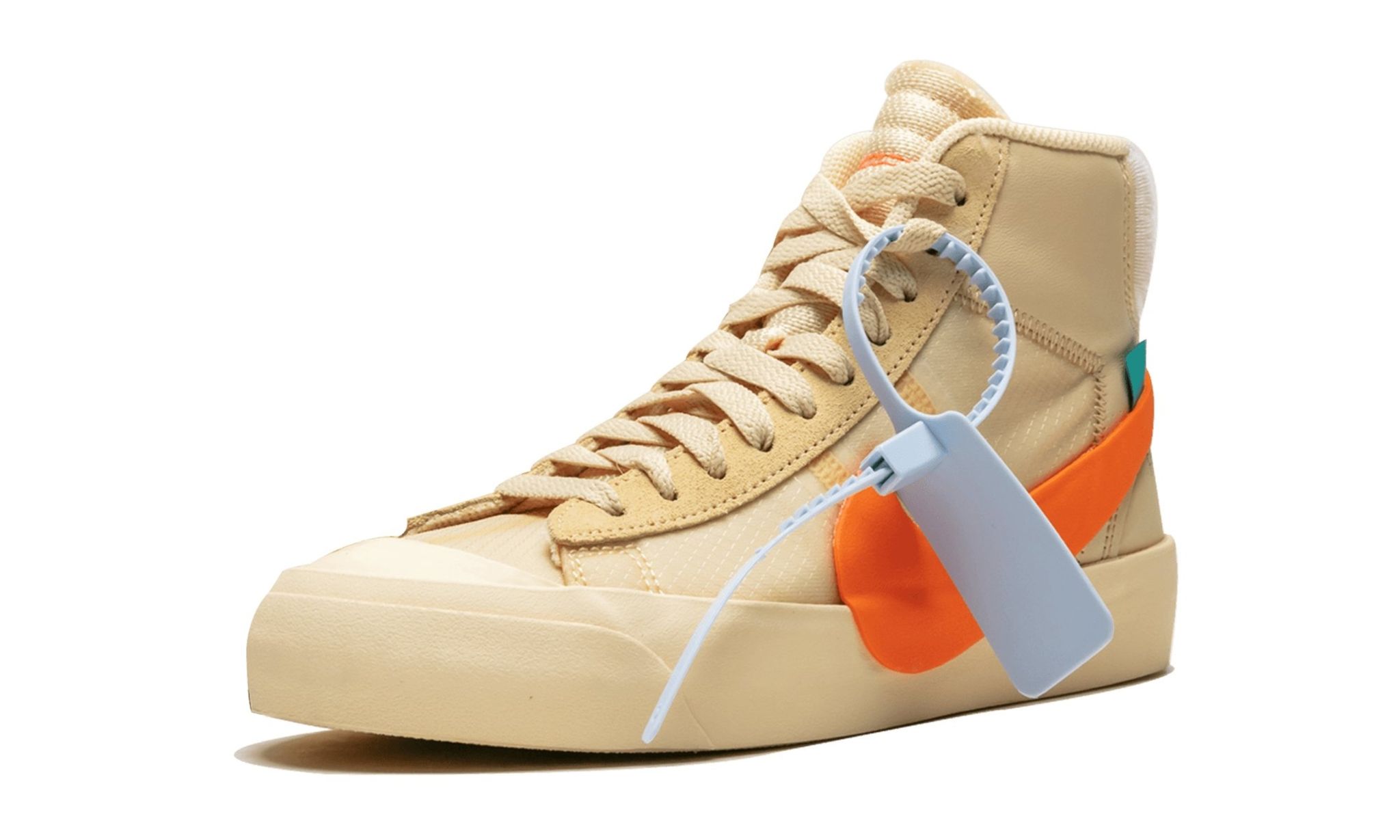 Blazer Mid OffWhite All Hallows Eve