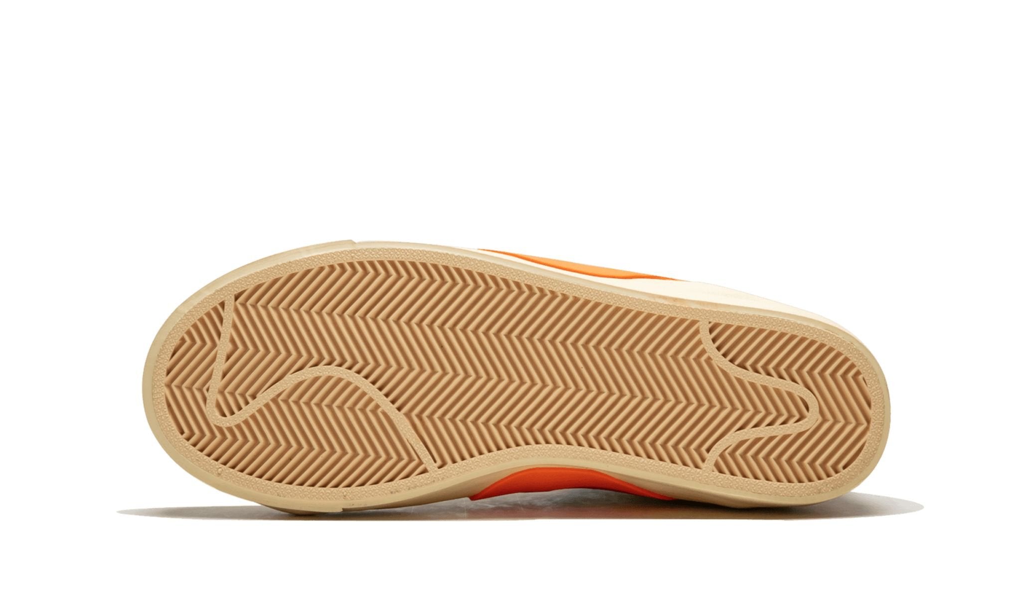 Blazer Mid OffWhite All Hallows Eve