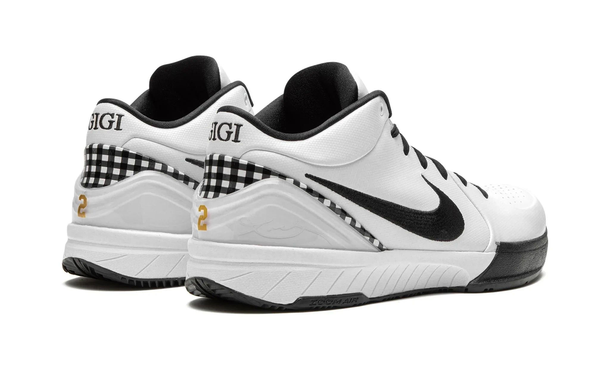 Kobe 4 Protro Mambacita