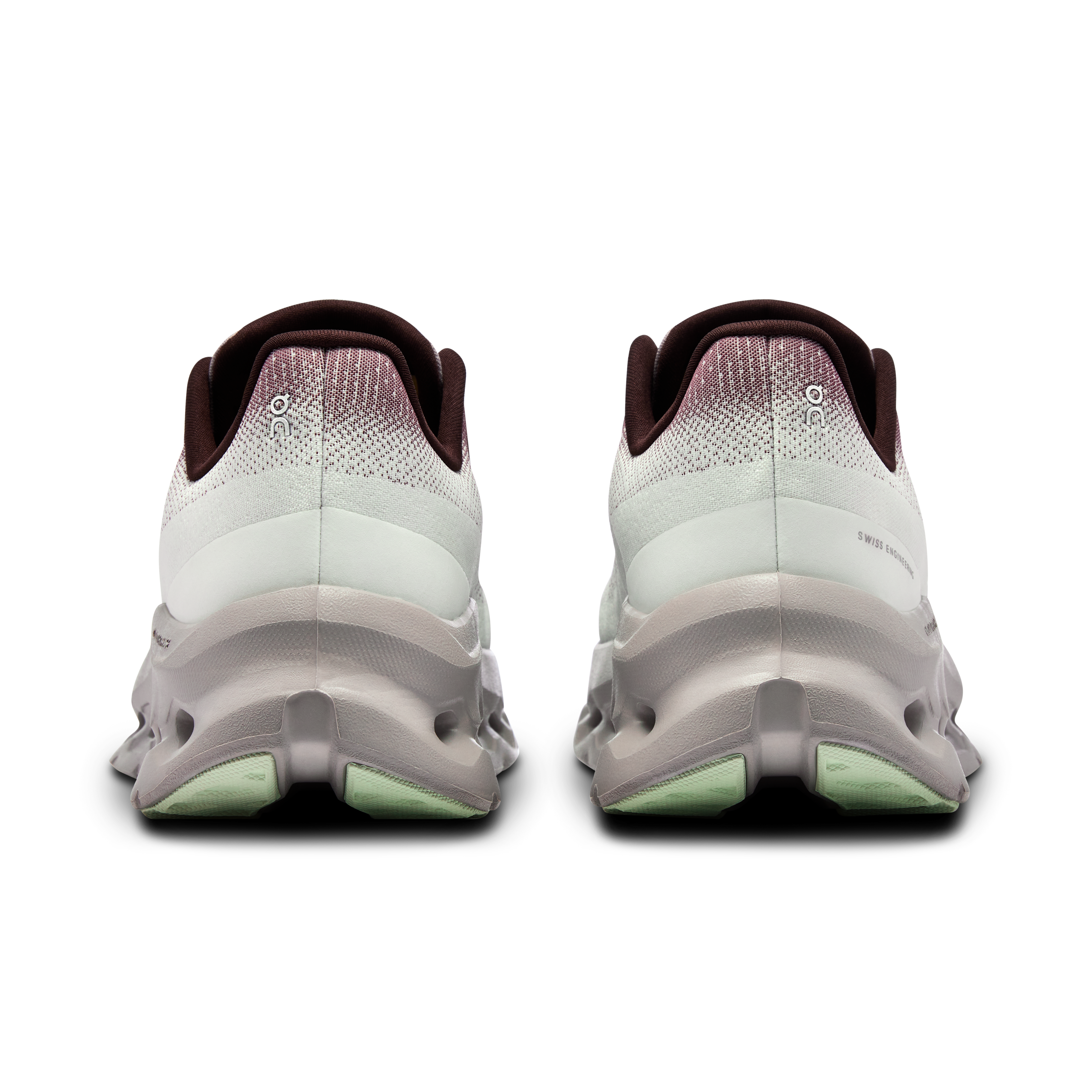 On Running Cloudtilt Quartz Pearl (Women's)