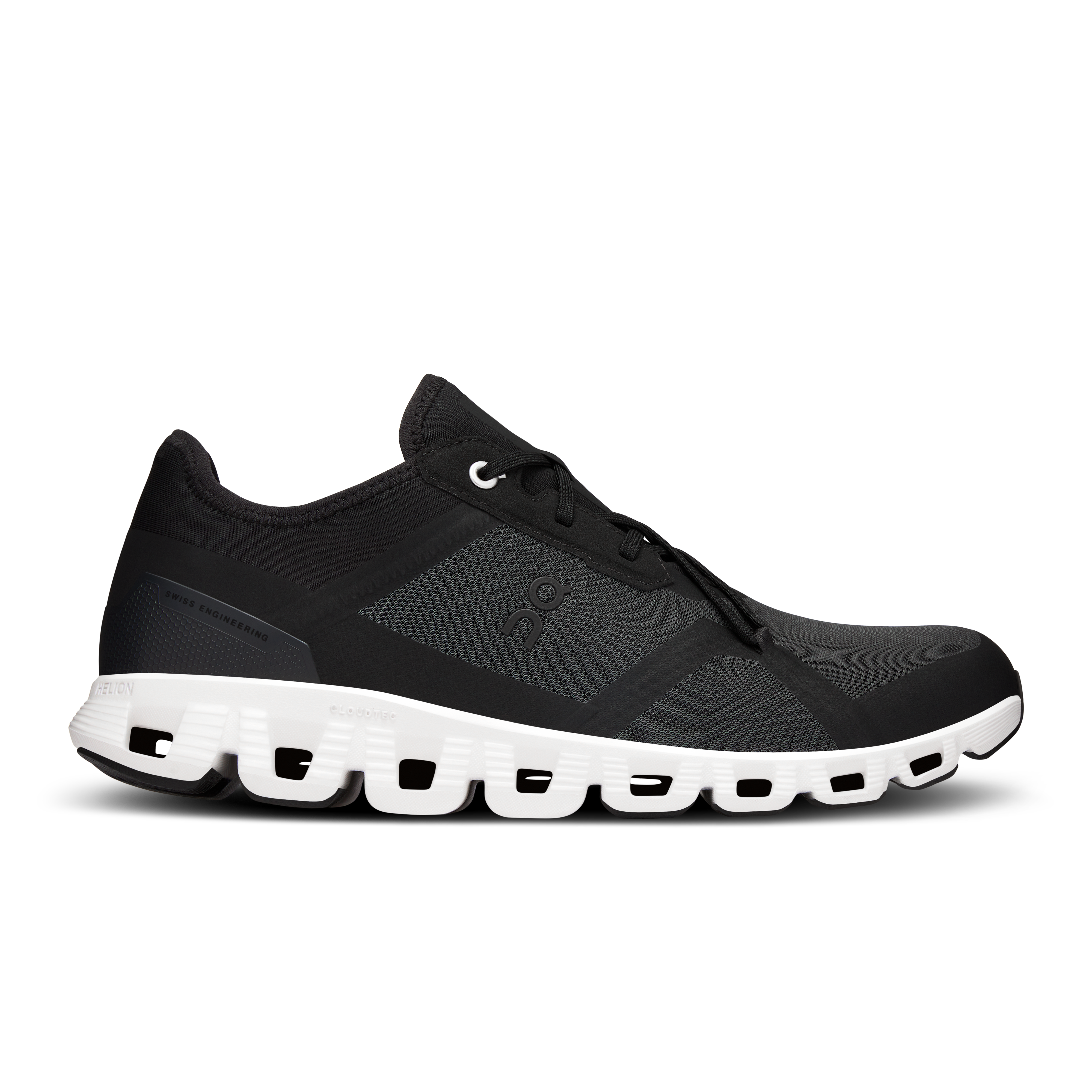 ON Cloud X 3 AD 'Black White'