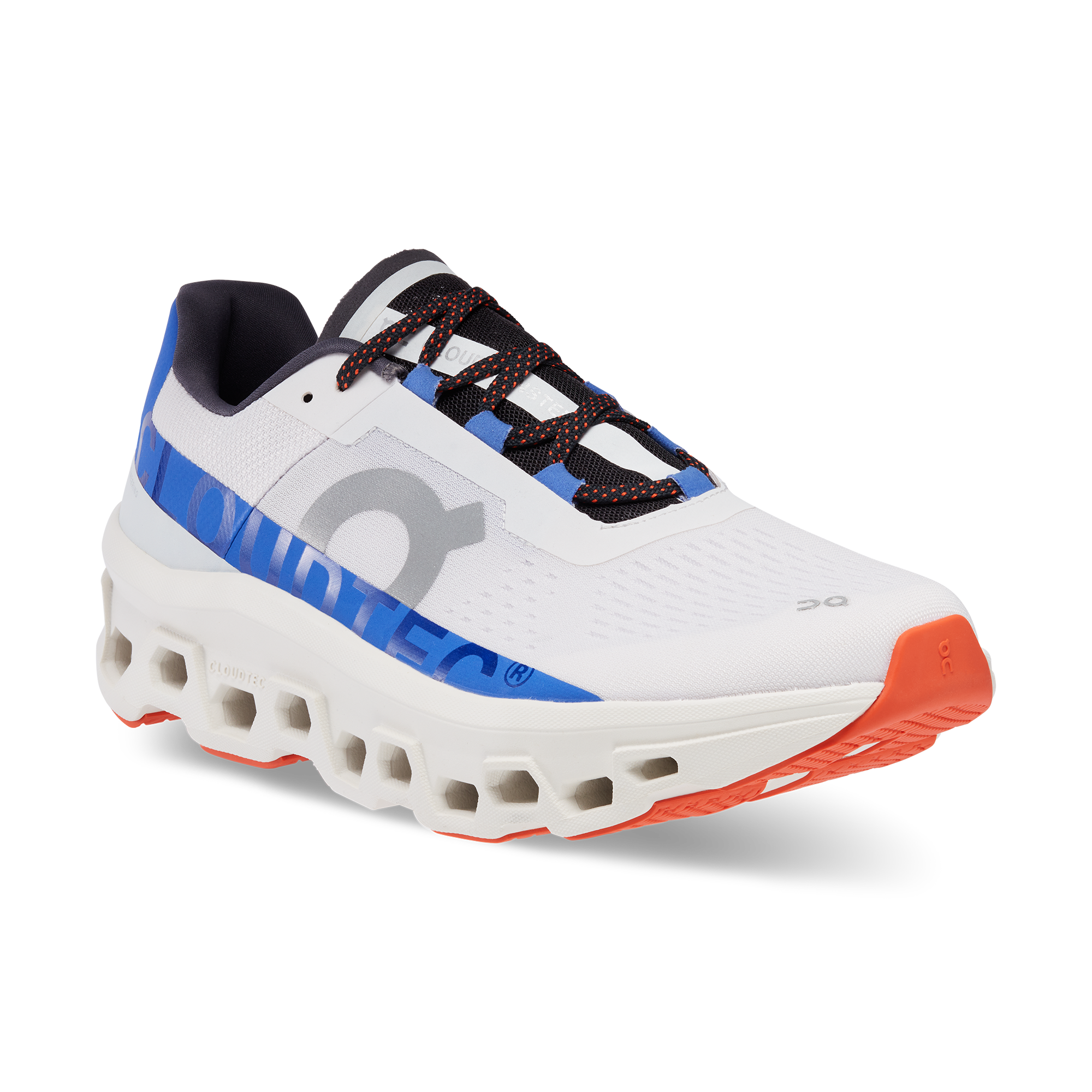 On Running Cloudmonster Frost Cobalt