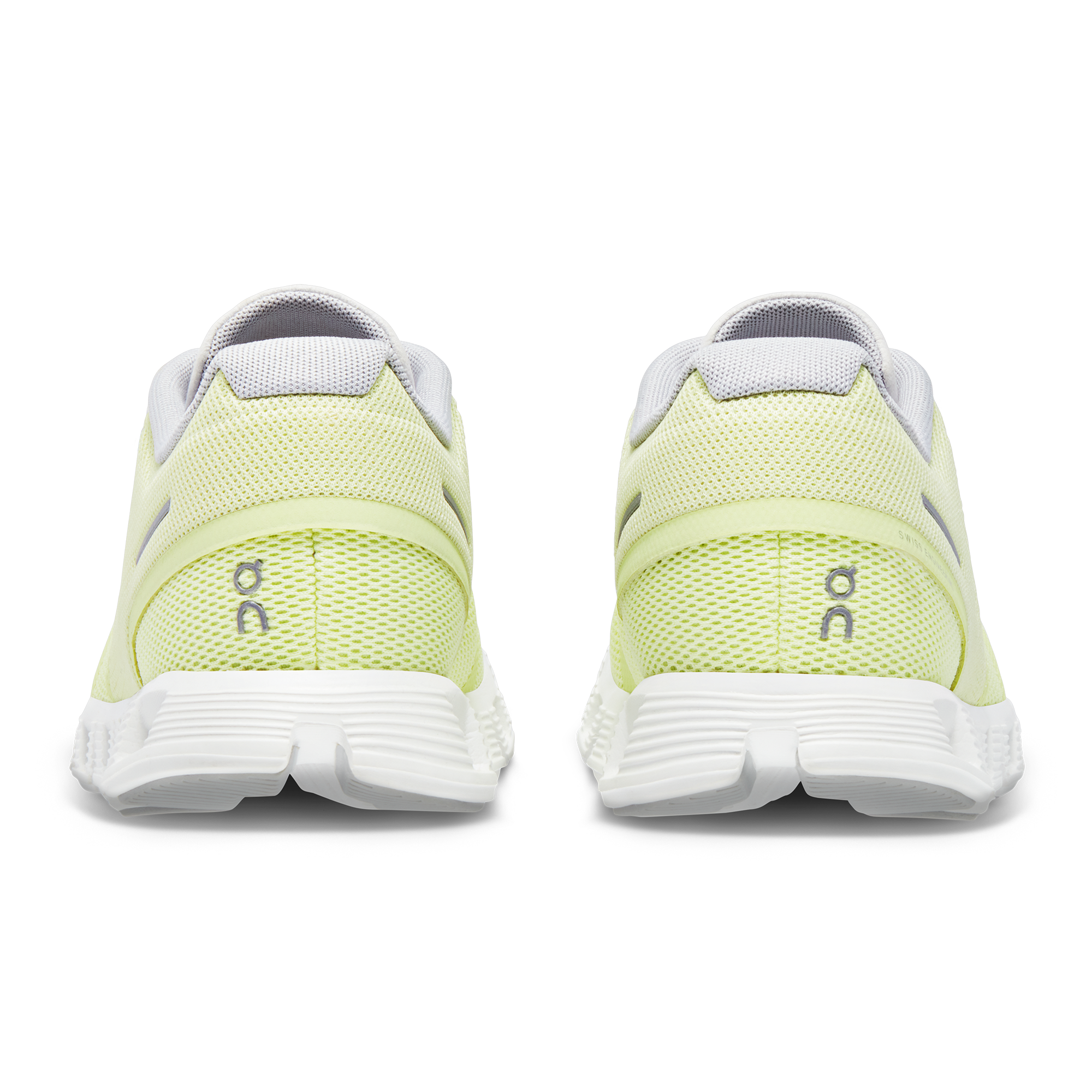 ON Wmns Cloud 5 'Hay Frost'