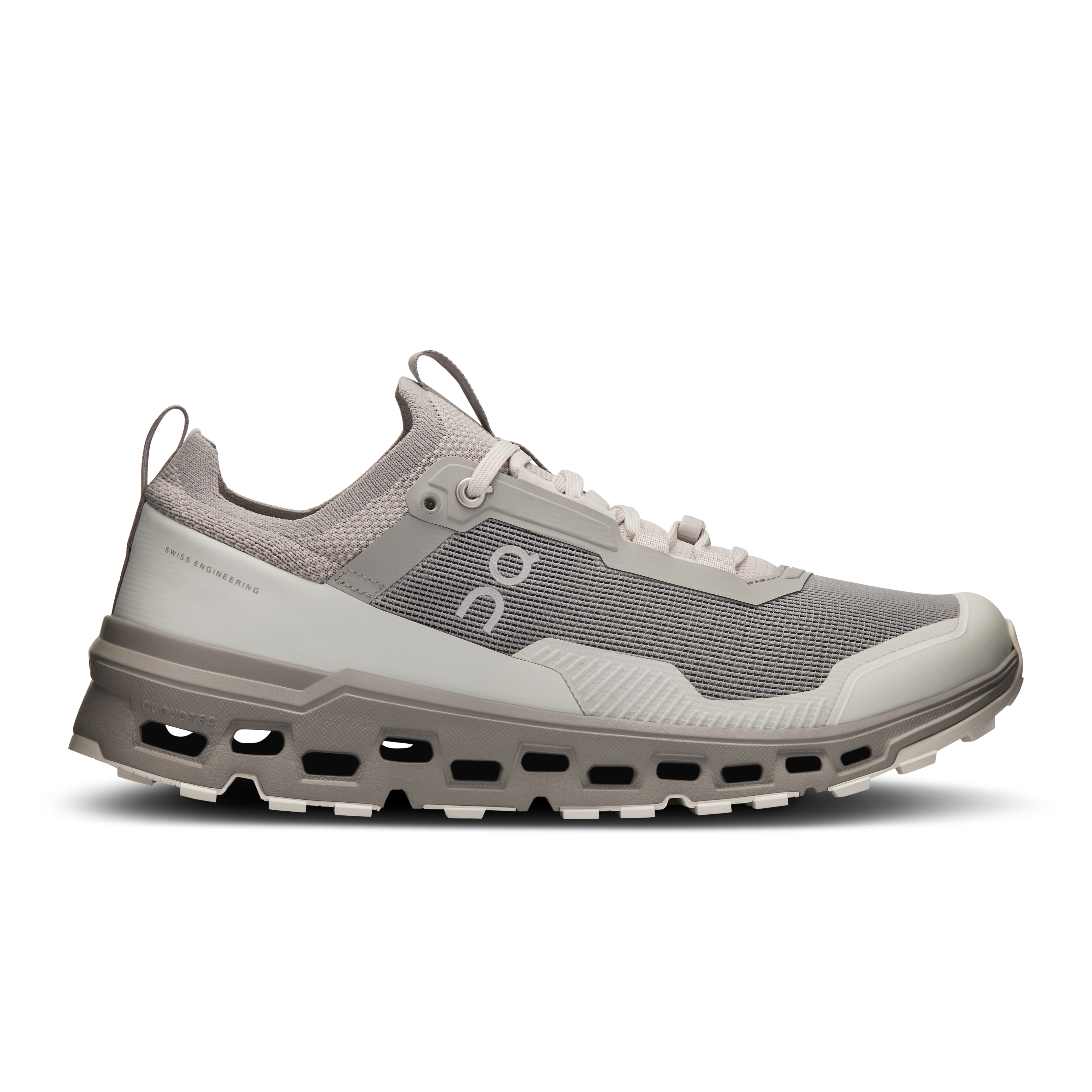 On Running Cloudultra 2 Fog Ice