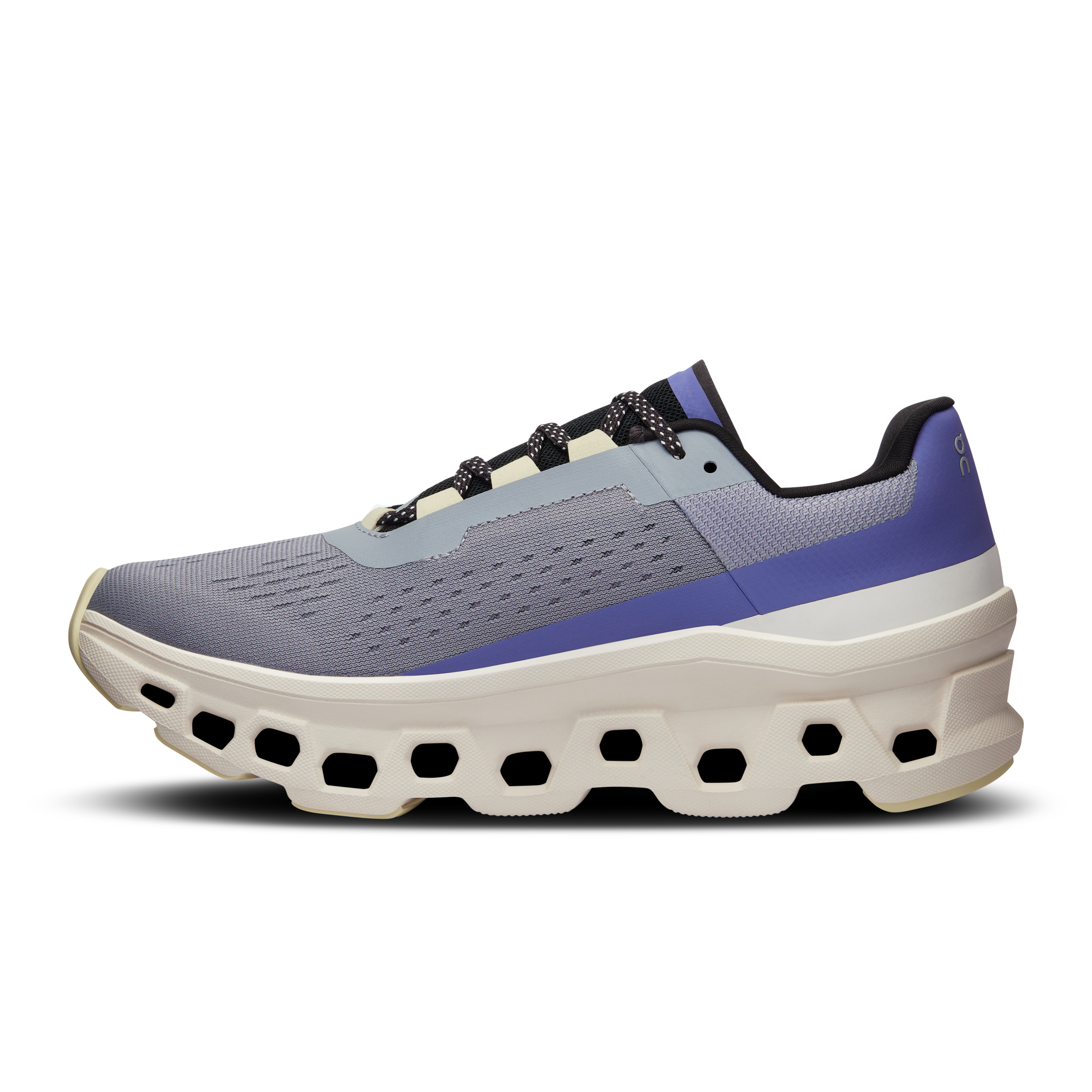 On Running Cloudmonster Mist Blueberry (Women's)