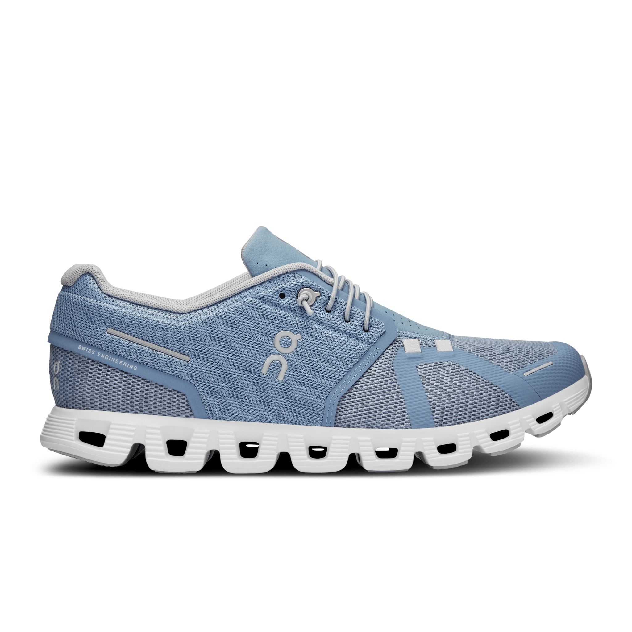 ON Cloud 5 'Chambray' - Guerdon Kicks -