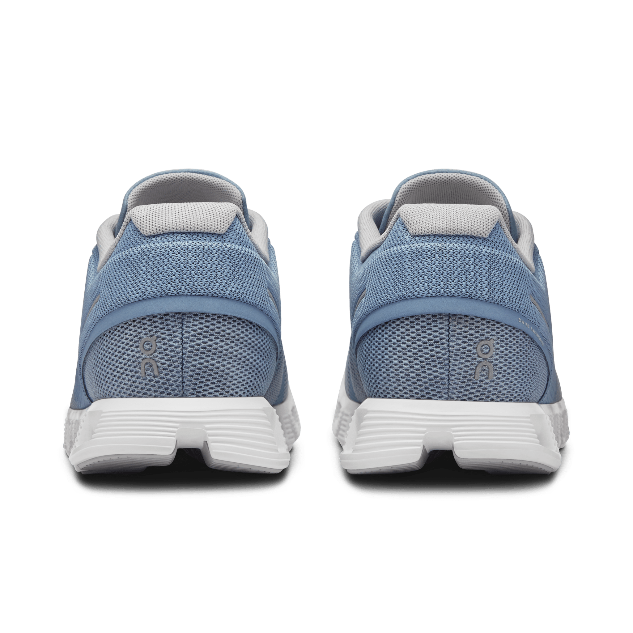 ON Cloud 5 'Chambray' - Guerdon Kicks -