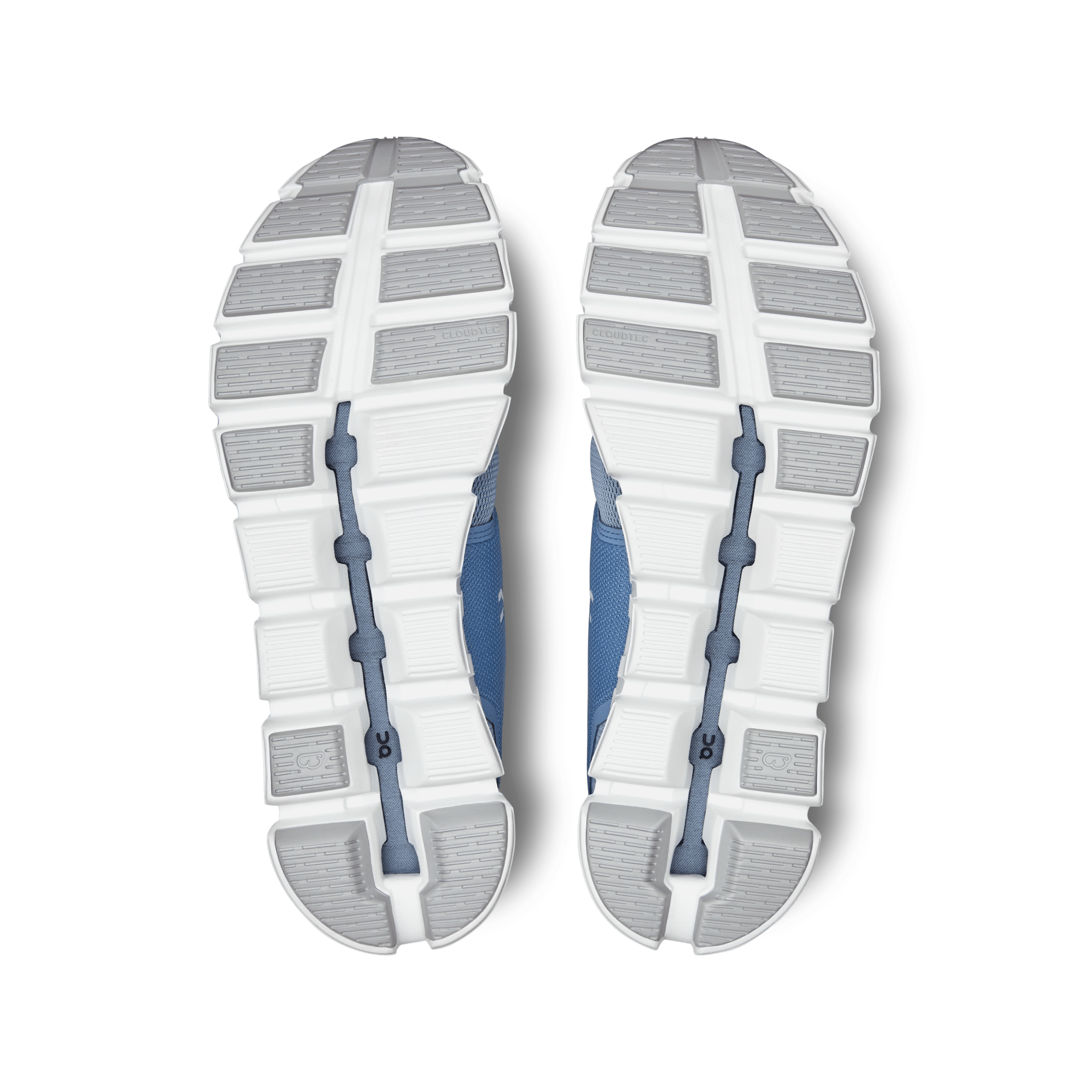 ON Cloud 5 'Chambray' - Guerdon Kicks -