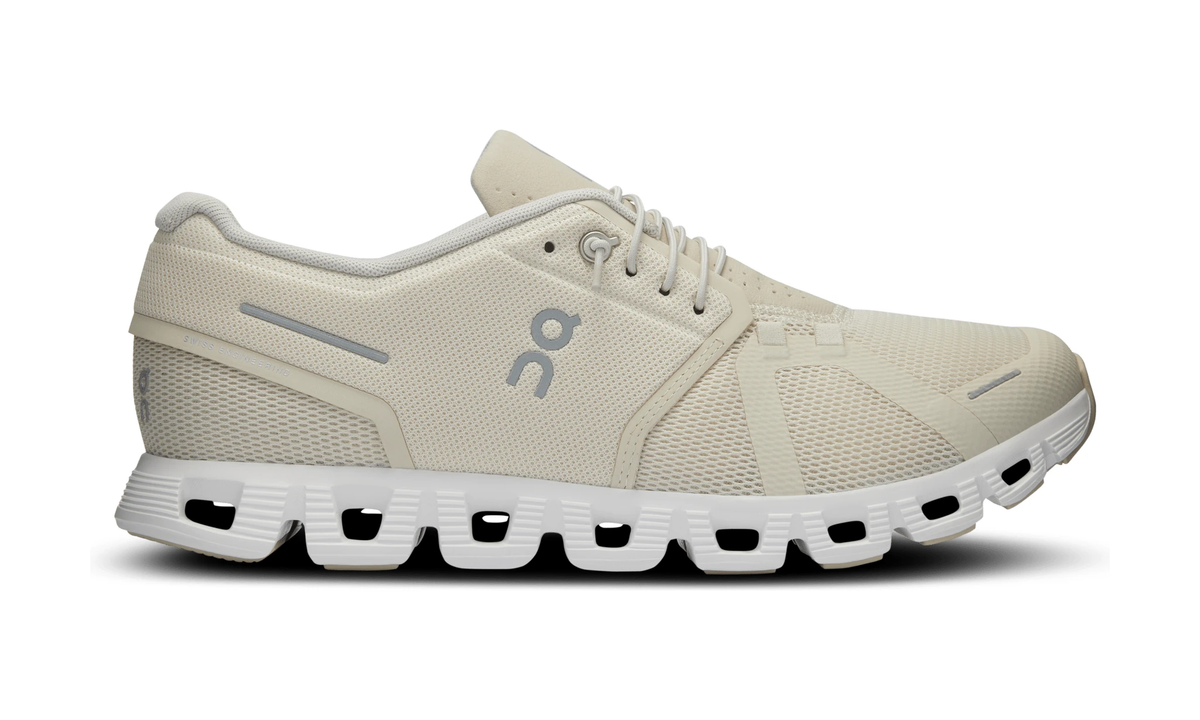 ON Cloud 5 'Cream Sand' - Guerdon Kicks -