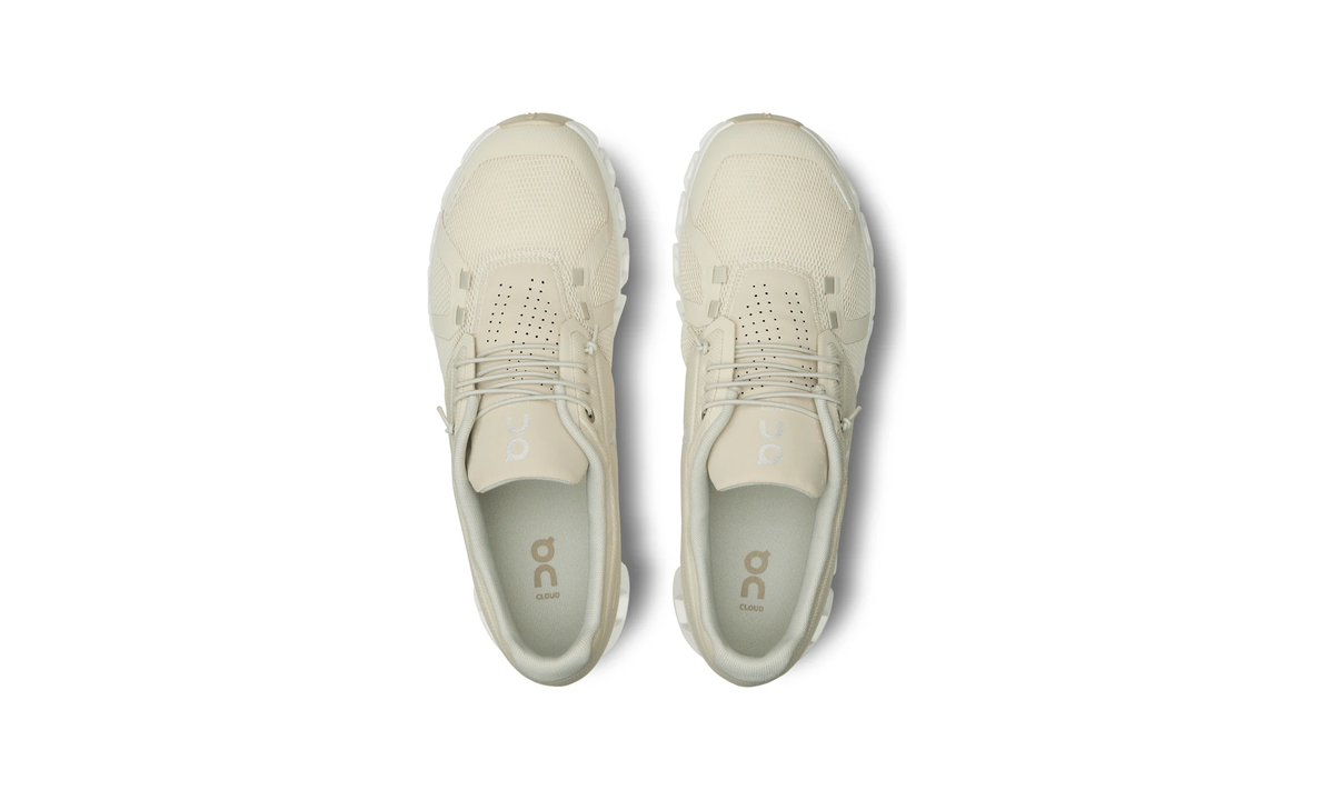 ON Cloud 5 'Cream Sand' - Guerdon Kicks -