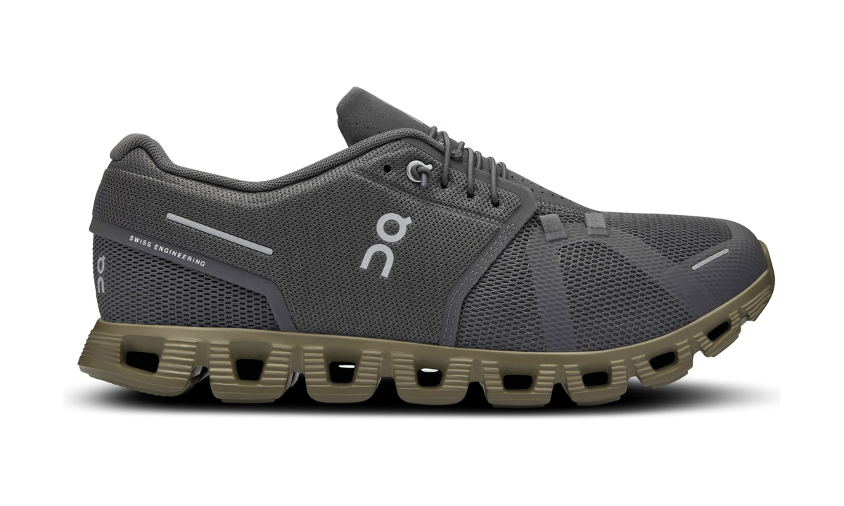ON Cloud 5 'Eclipse Grove' - Guerdon Kicks -