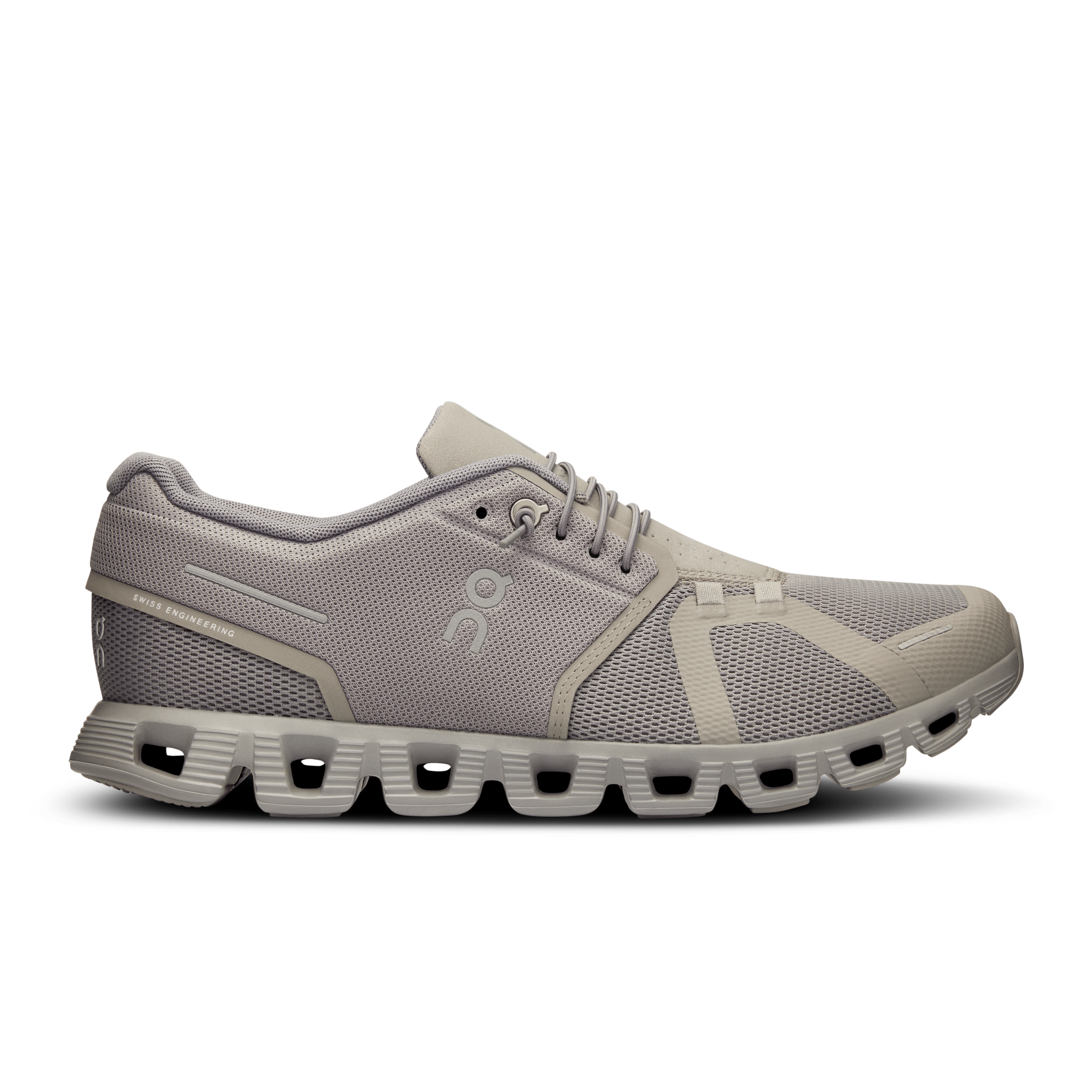 ON Cloud 5 'Fog Alloy' - Guerdon Kicks -