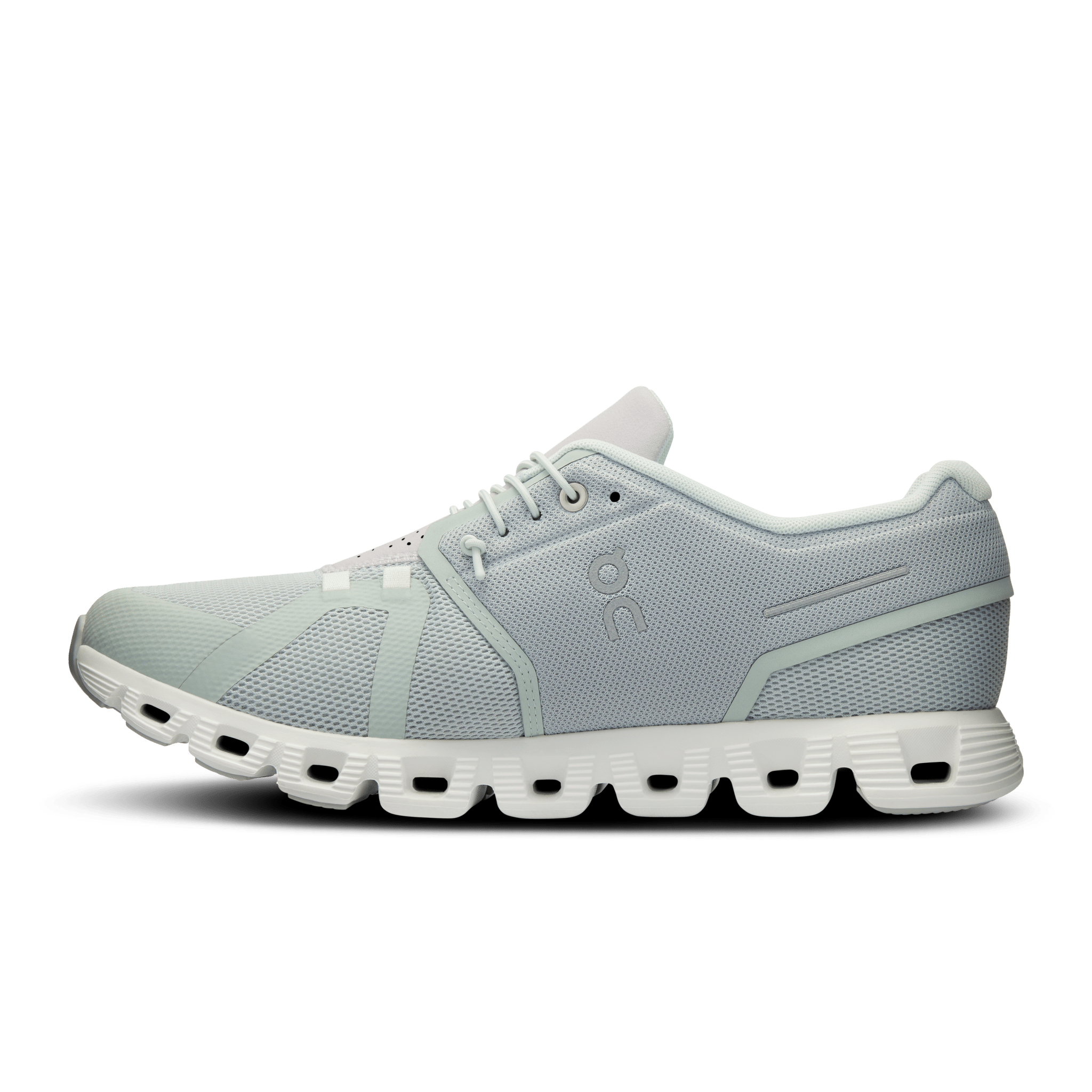ON Cloud 5 'Glacier' - Guerdon Kicks -