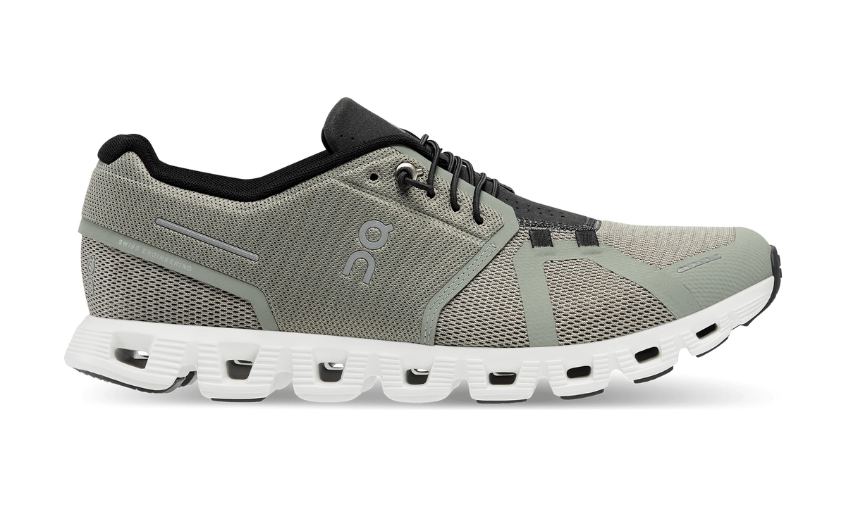 ON Cloud 5 'Kelp' - Guerdon Kicks -