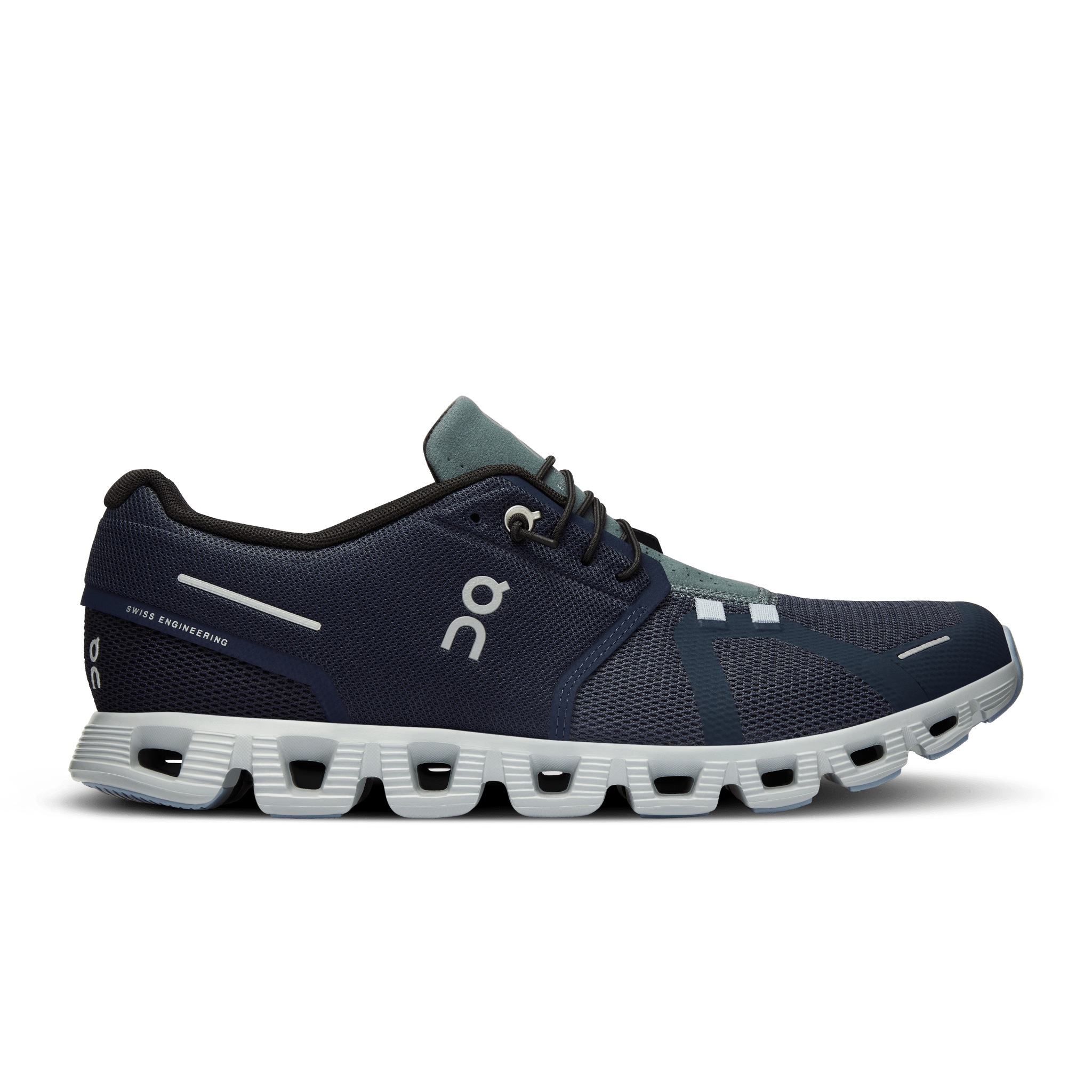 ON Cloud 5 'Midnight Navy' - Guerdon Kicks -