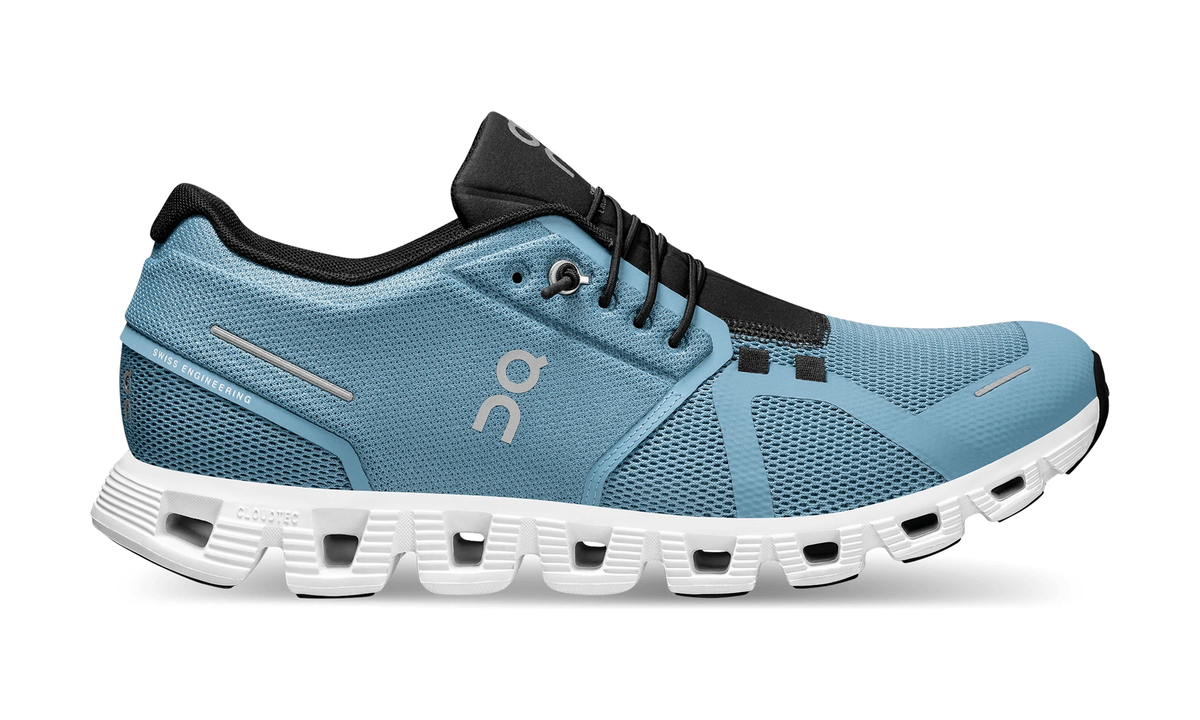 ON Cloud 5 'Niagara' - Guerdon Kicks -