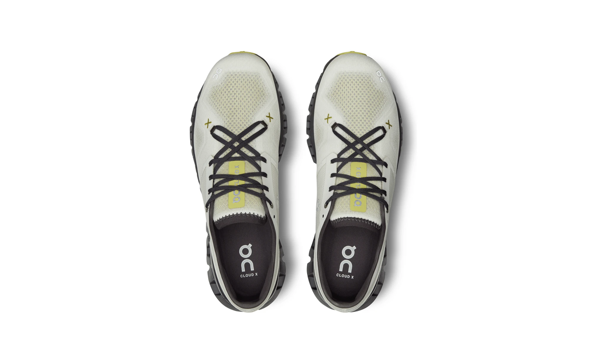 ON Cloud X 3 'Ice Eclipse' - Guerdon Kicks -