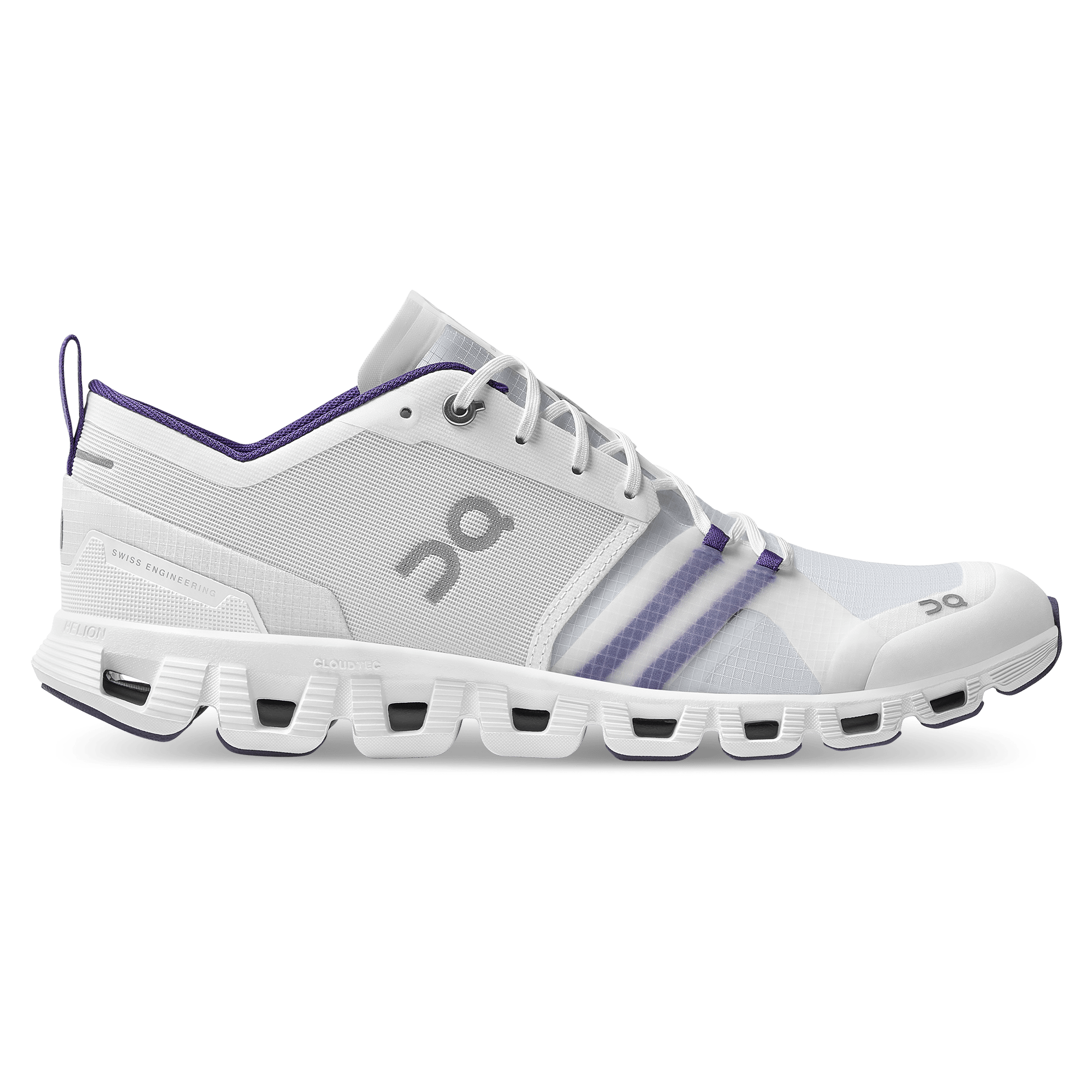 ON Cloud X Shift 'Frost Twilight'' - Guerdon Kicks -