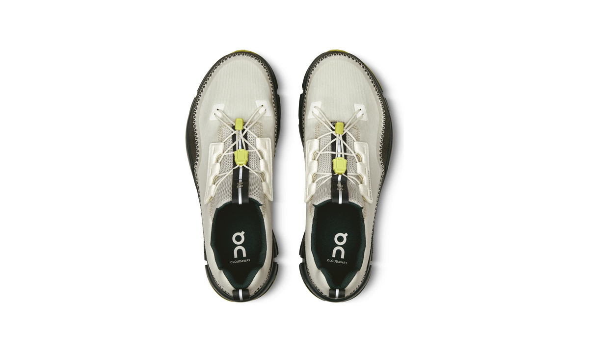 ON Cloudaway 'Ivory Lead' - Guerdon Kicks -
