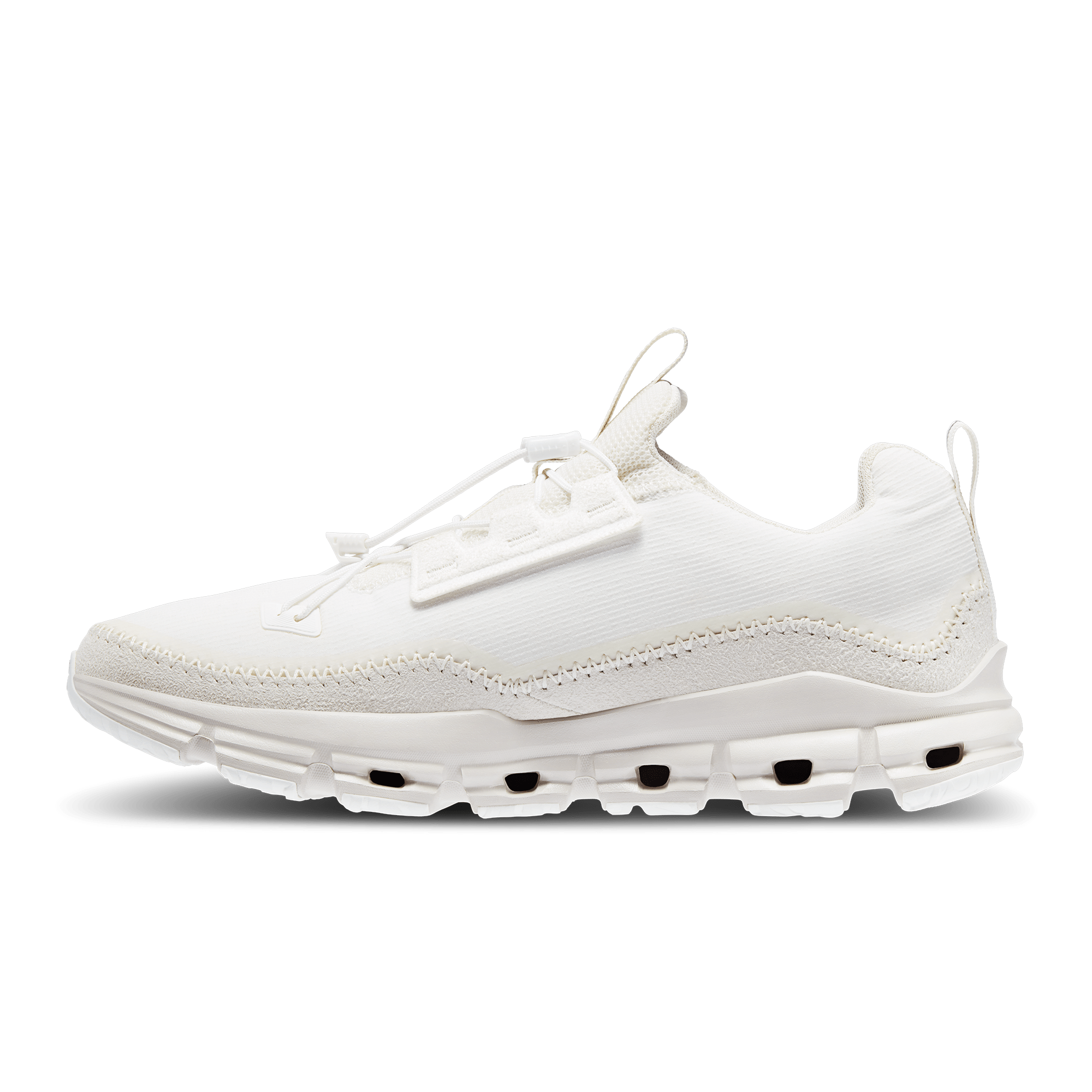 On Running Cloudaway Ivory Pearl - Guerdon Kicks -